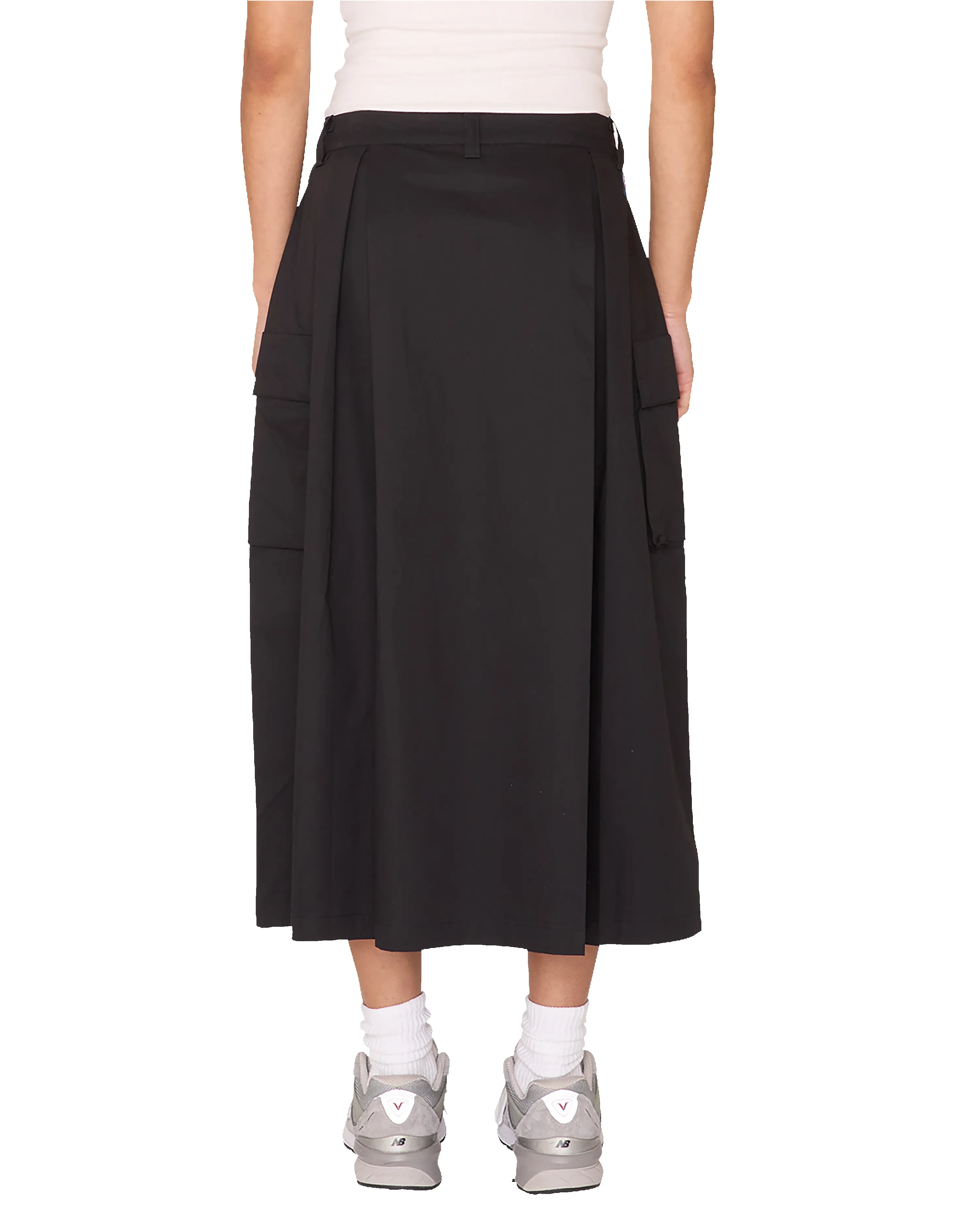 SURFACE CARGO SKIRT sold by Obey product image thumbnail 3
