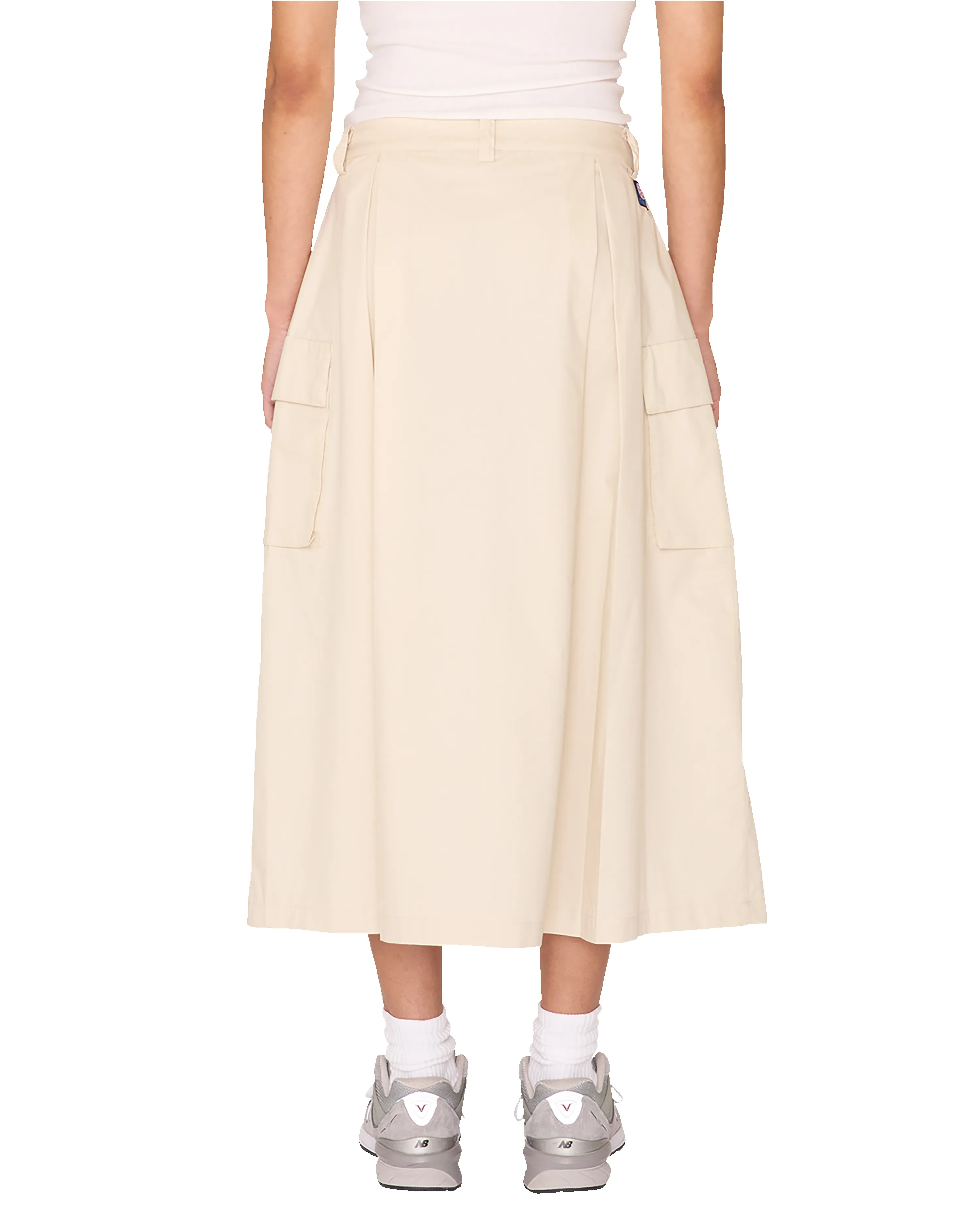 SURFACE CARGO SKIRT sold by Obey product image thumbnail 3