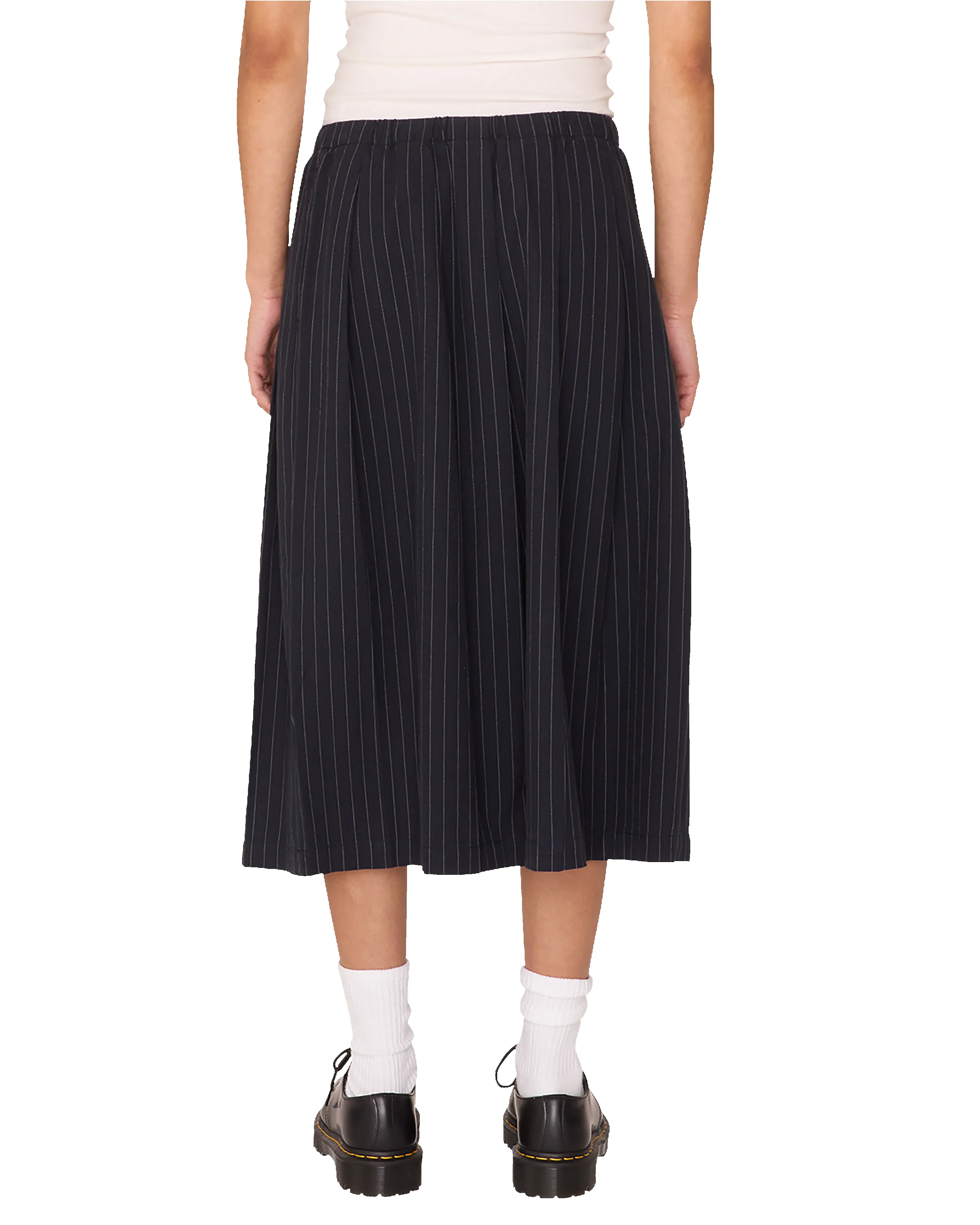 MADELINE PLEATED SKIRT sold by Obey product image thumbnail 3