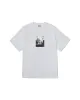 OSAKA PHOTO CLASSIC T-SHIRT sold by Obey