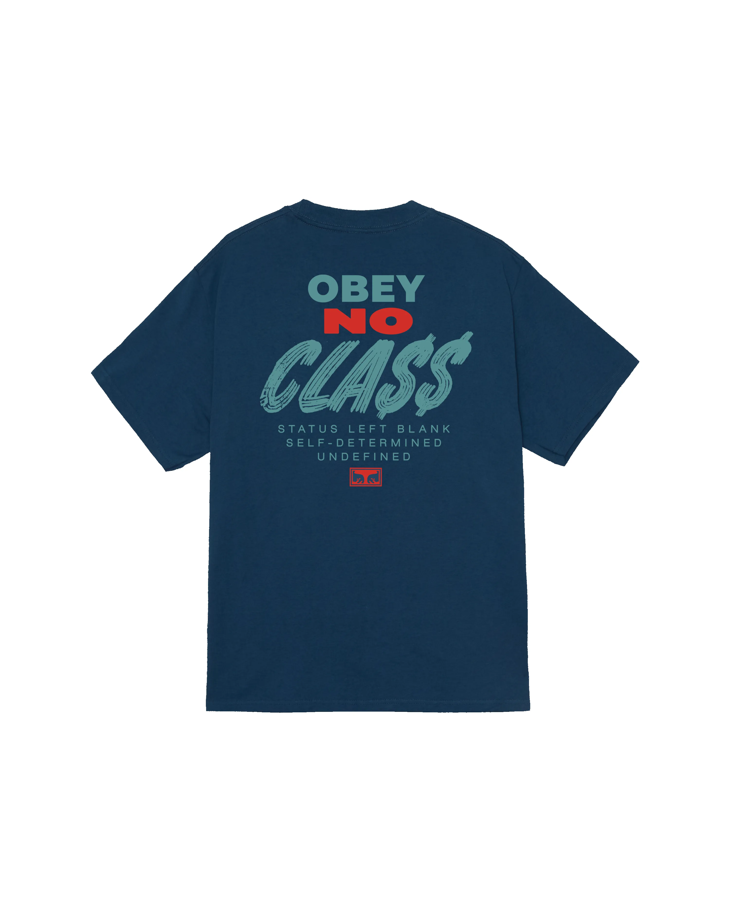 CLASS DROPOUT CLASSIC T-SHIRT sold by Obey