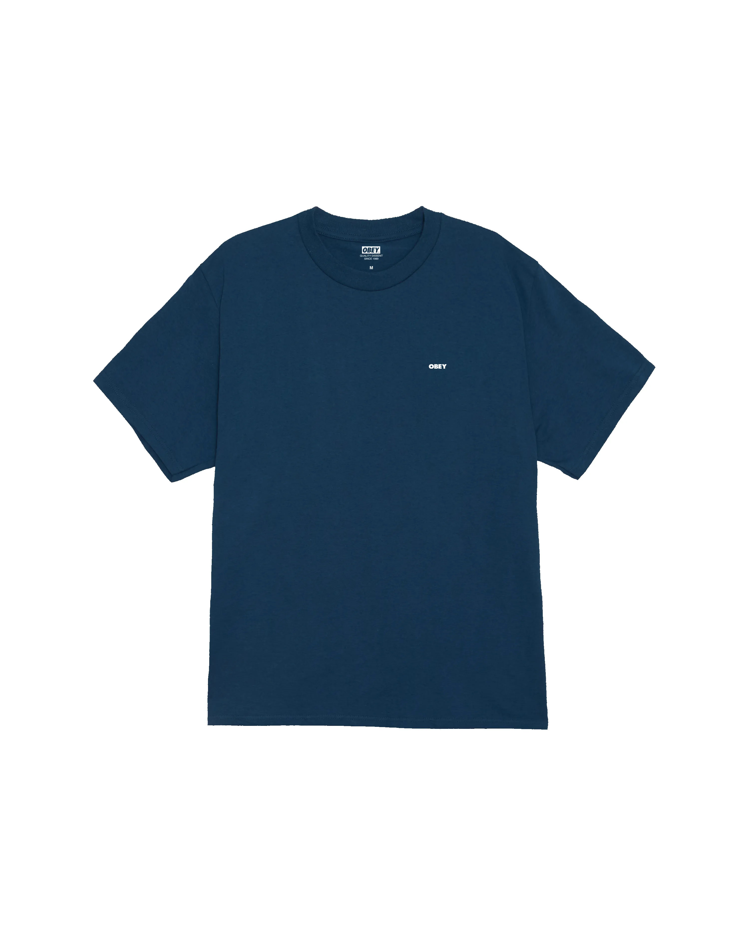 CLASS DROPOUT CLASSIC T-SHIRT sold by Obey product image thumbnail 2