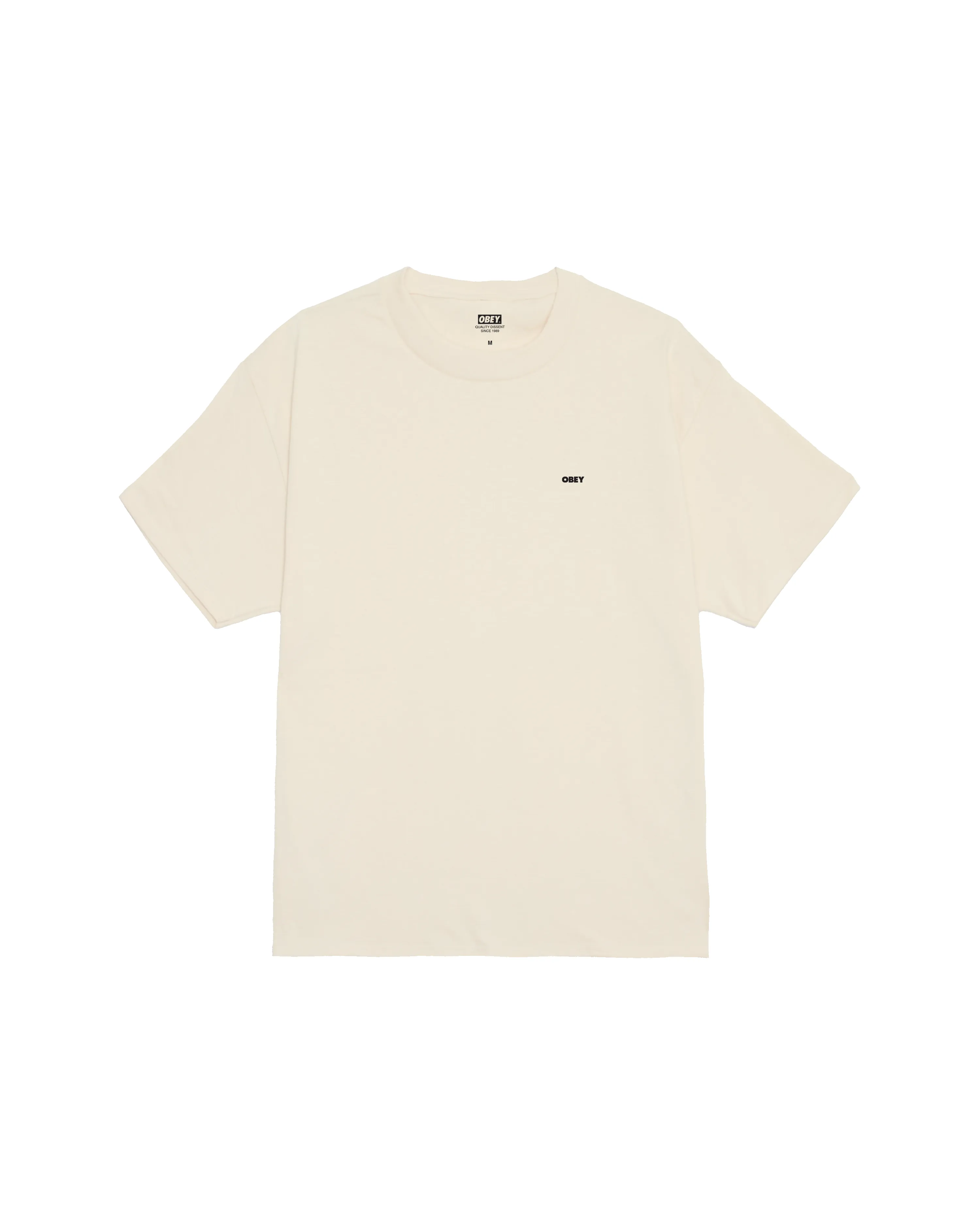 CLASS DROPOUT CLASSIC T-SHIRT sold by Obey product image thumbnail 2