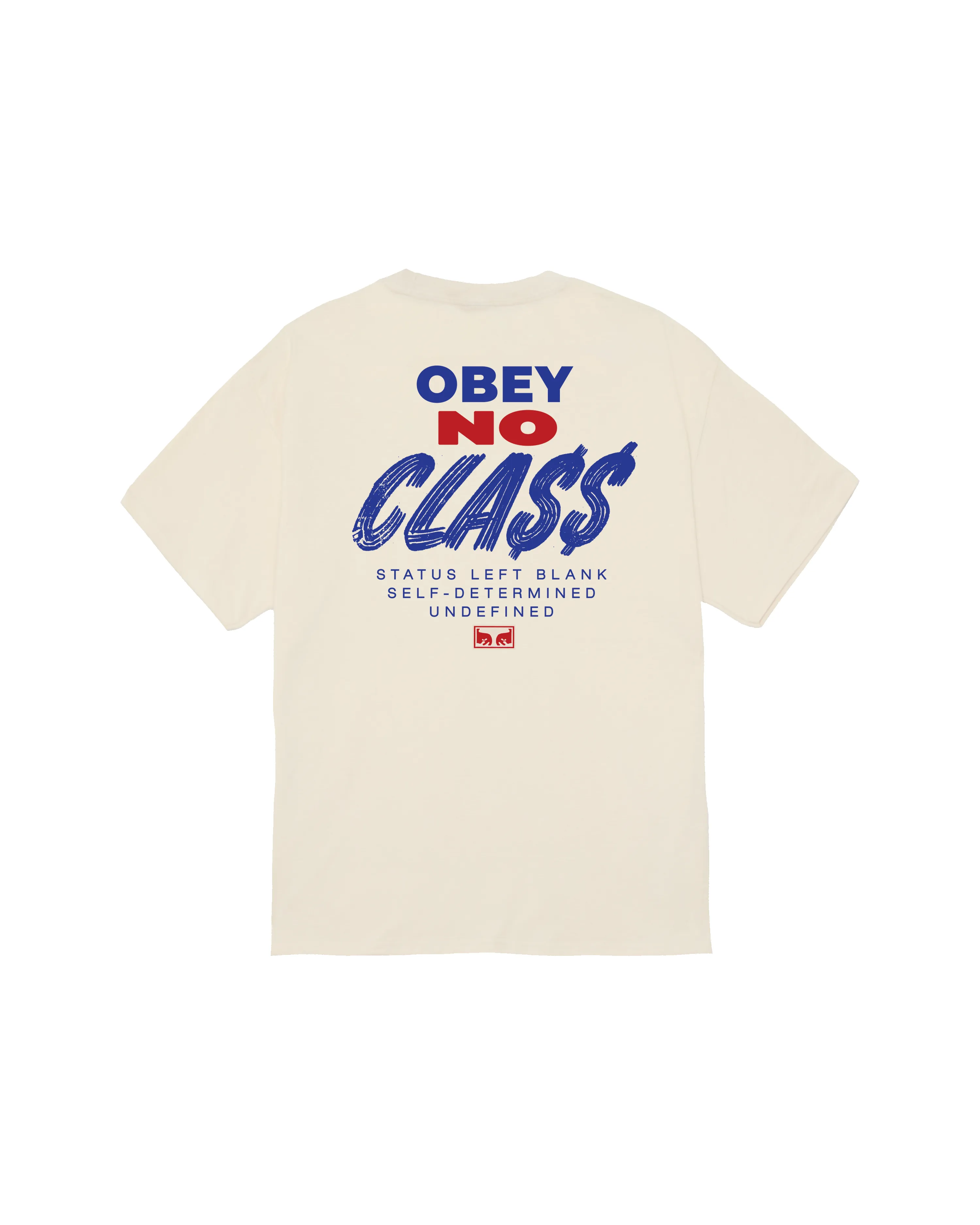 CLASS DROPOUT CLASSIC T-SHIRT sold by Obey