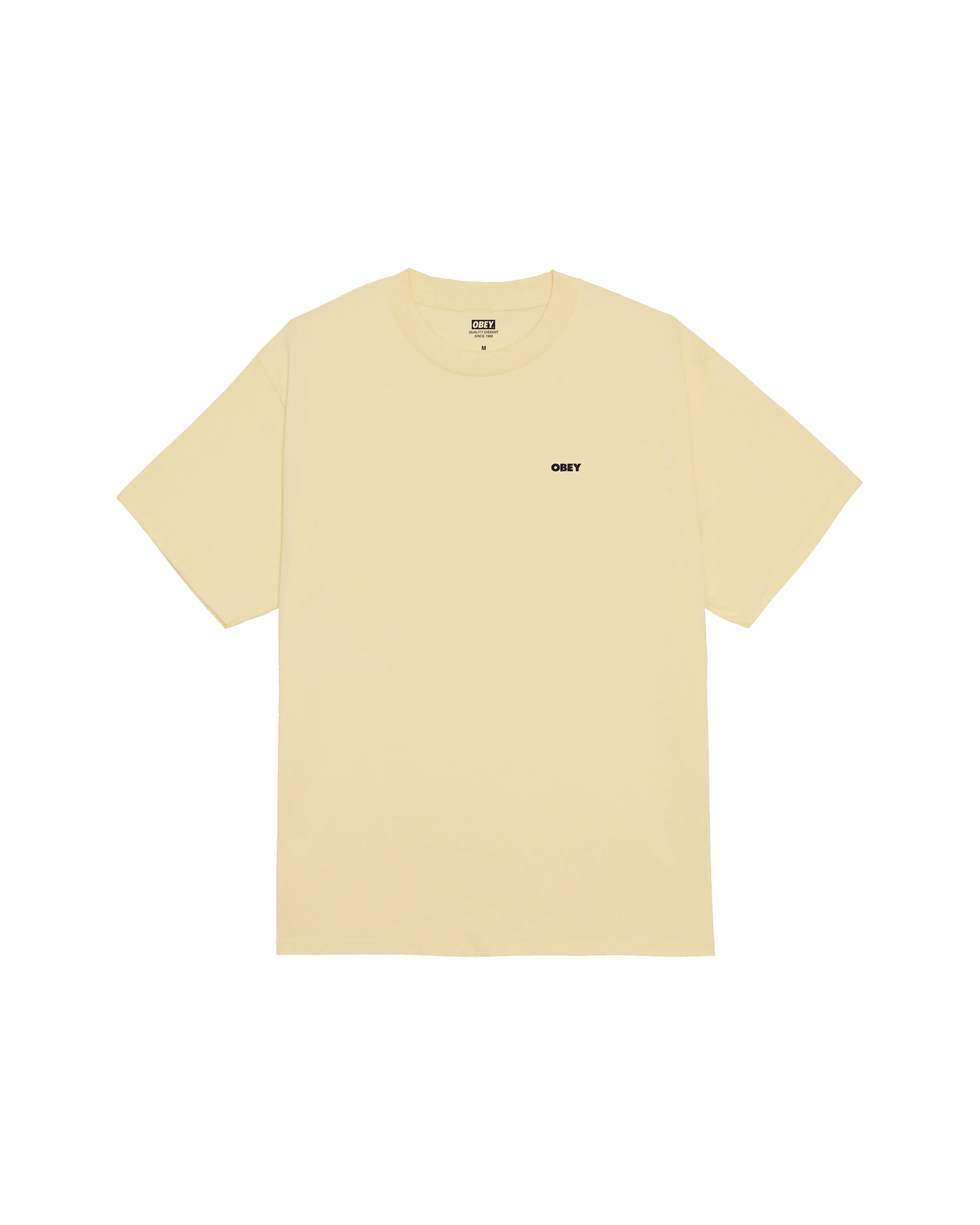 COSMIC NOISE CLASSIC T-SHIRT sold by Obey product image thumbnail 2