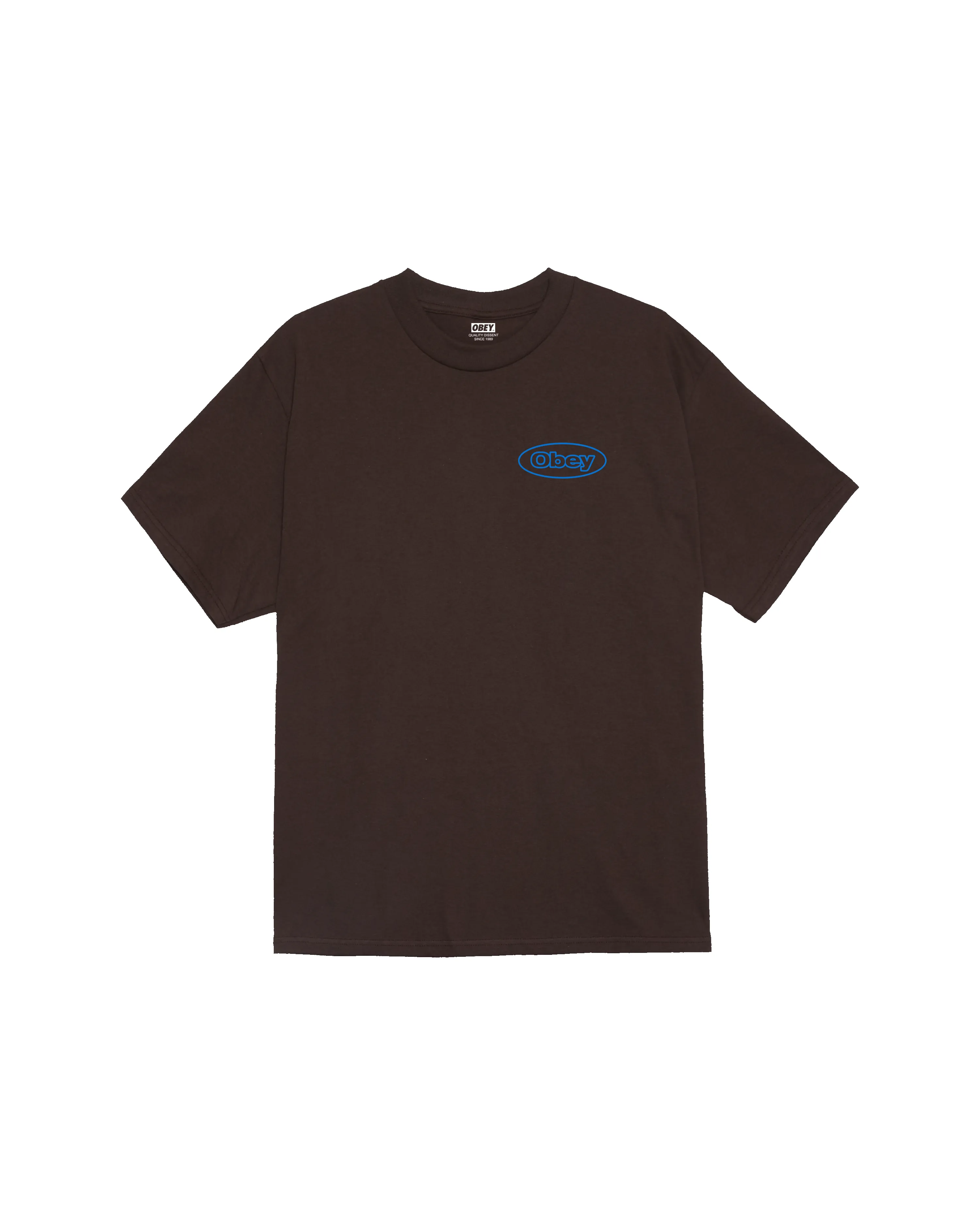 REACTION CLASSIC T-SHIRT sold by Obey product image thumbnail 2