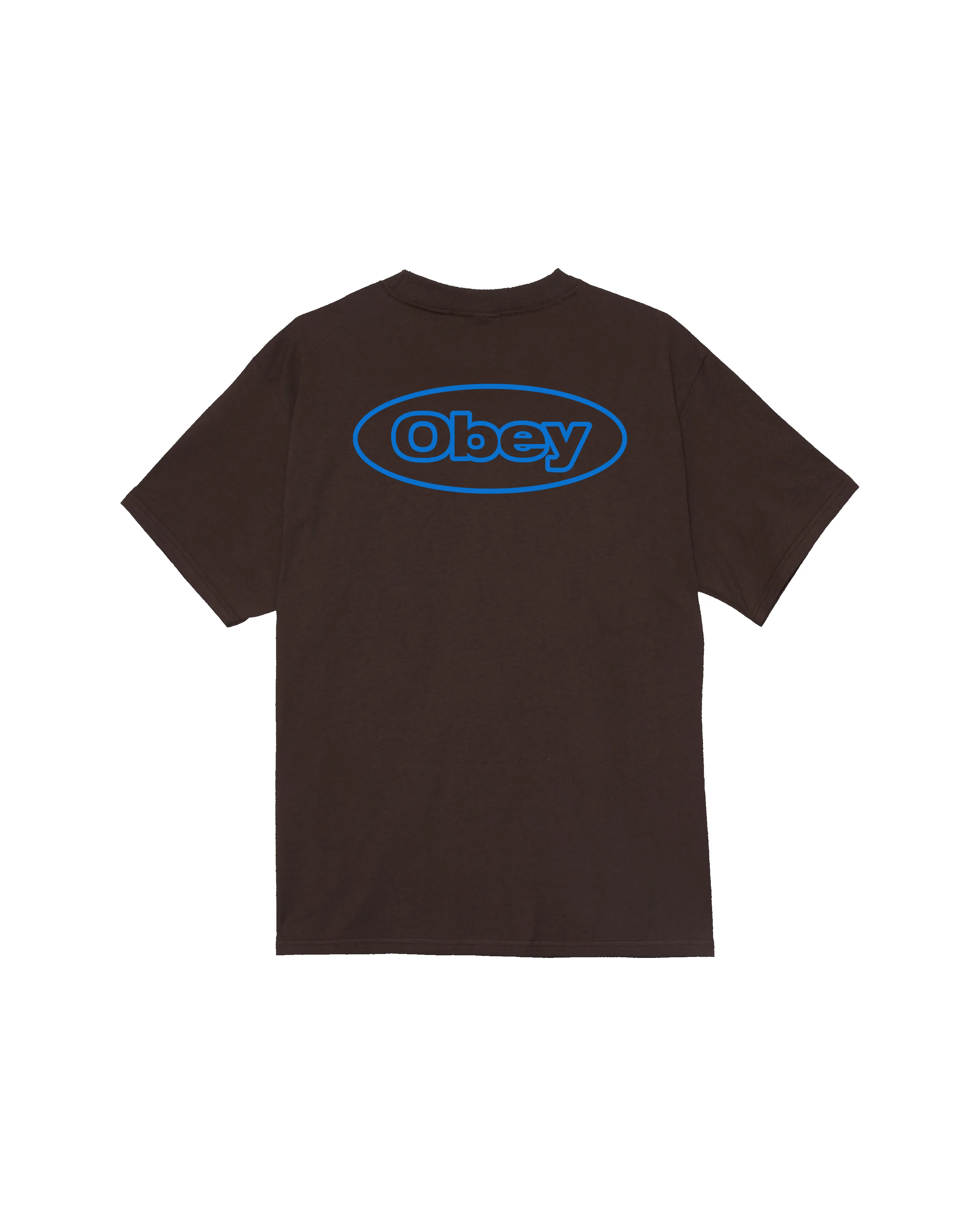 REACTION CLASSIC T-SHIRT sold by Obey