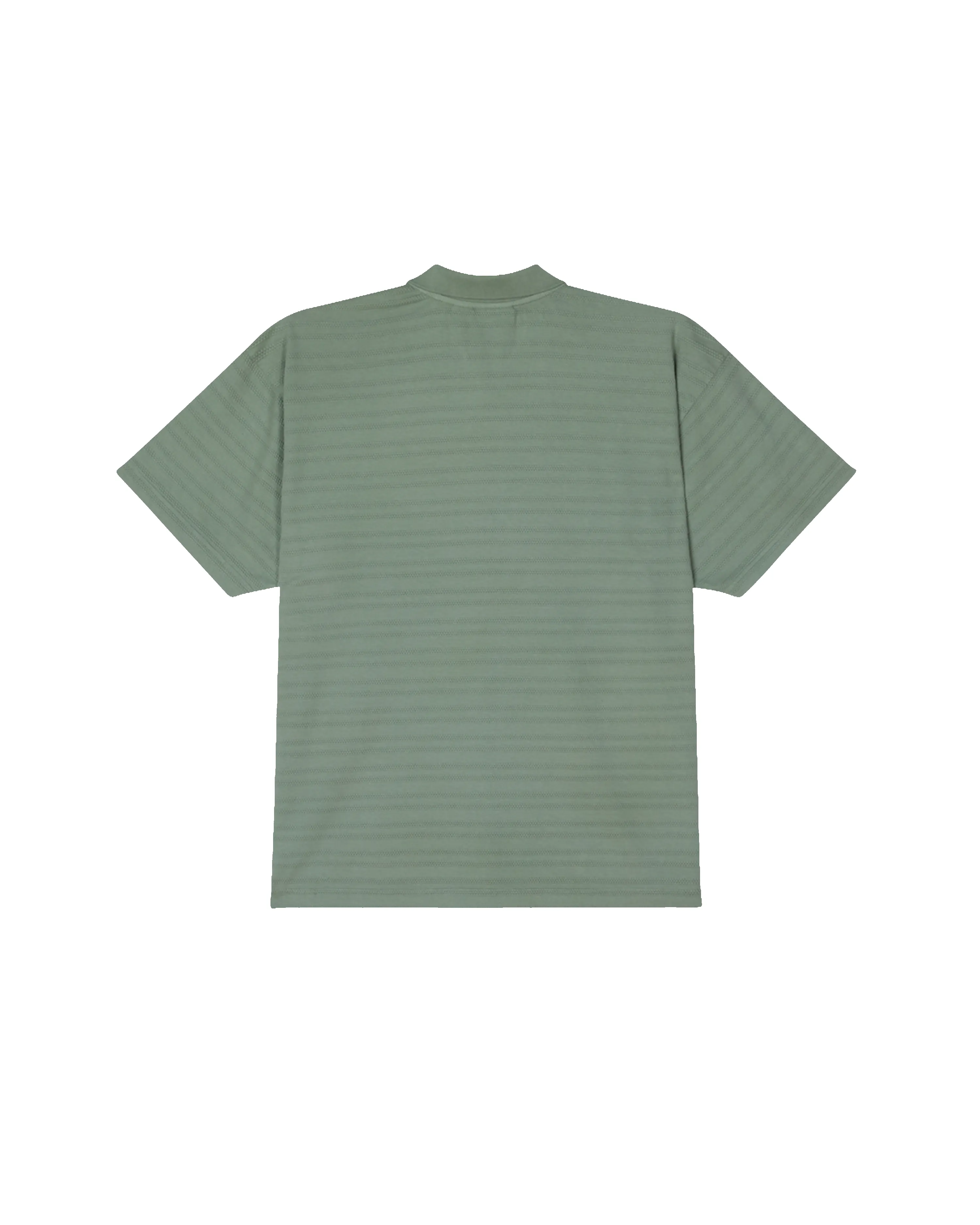 NASH BIGWIG POLO sold by Obey product image thumbnail 2