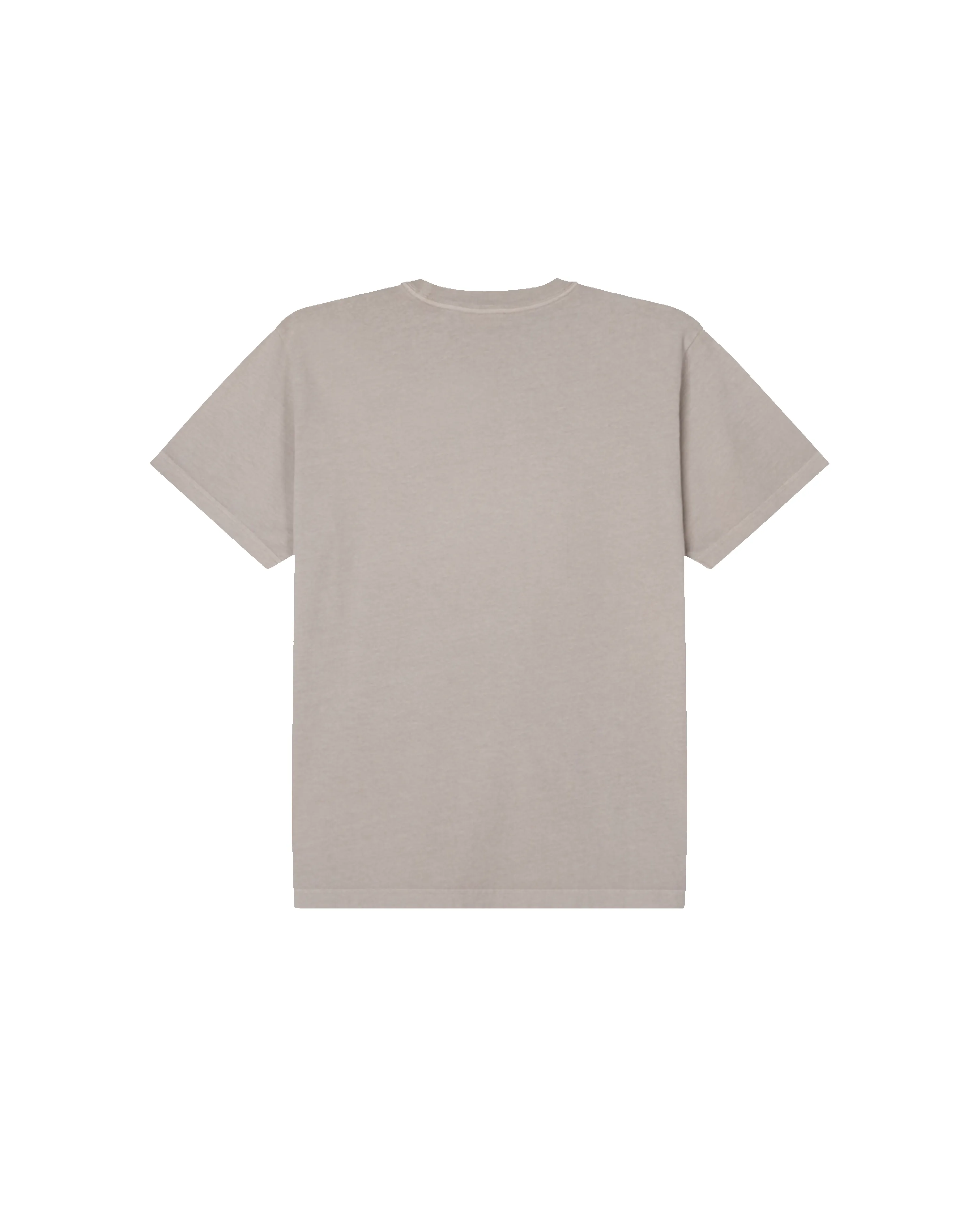 LOWERCASE PIGMENT T-SHIRT sold by Obey product image thumbnail 2