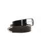 OBEY LEATHER BELT sold by Obey