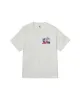 UNITE & FIGHT PIGMENT T-SHIRT sold by Obey