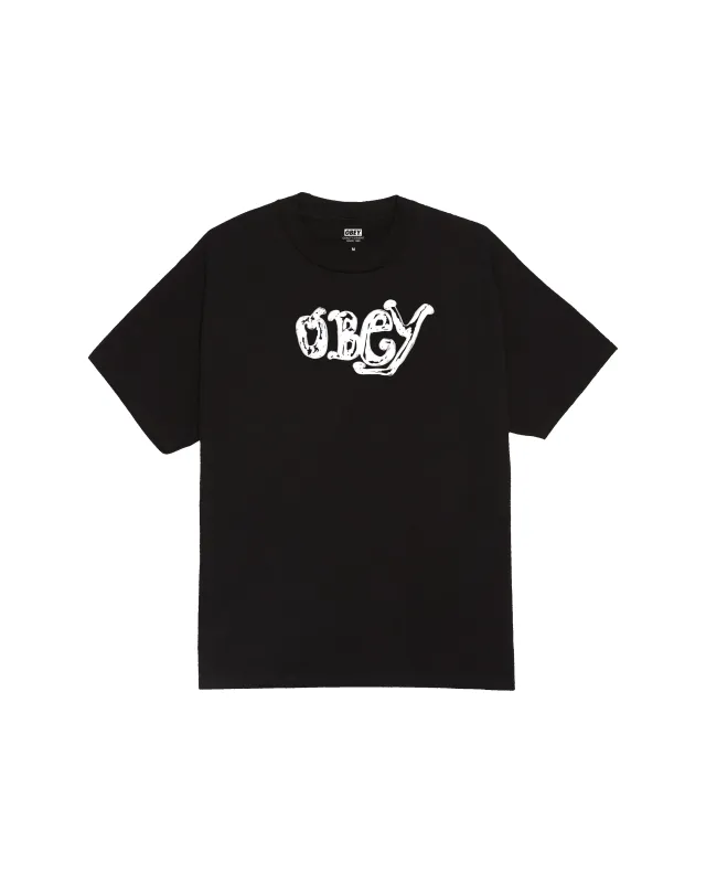 OBEY MARKER CLASSIC T-SHIRT sold by Obey