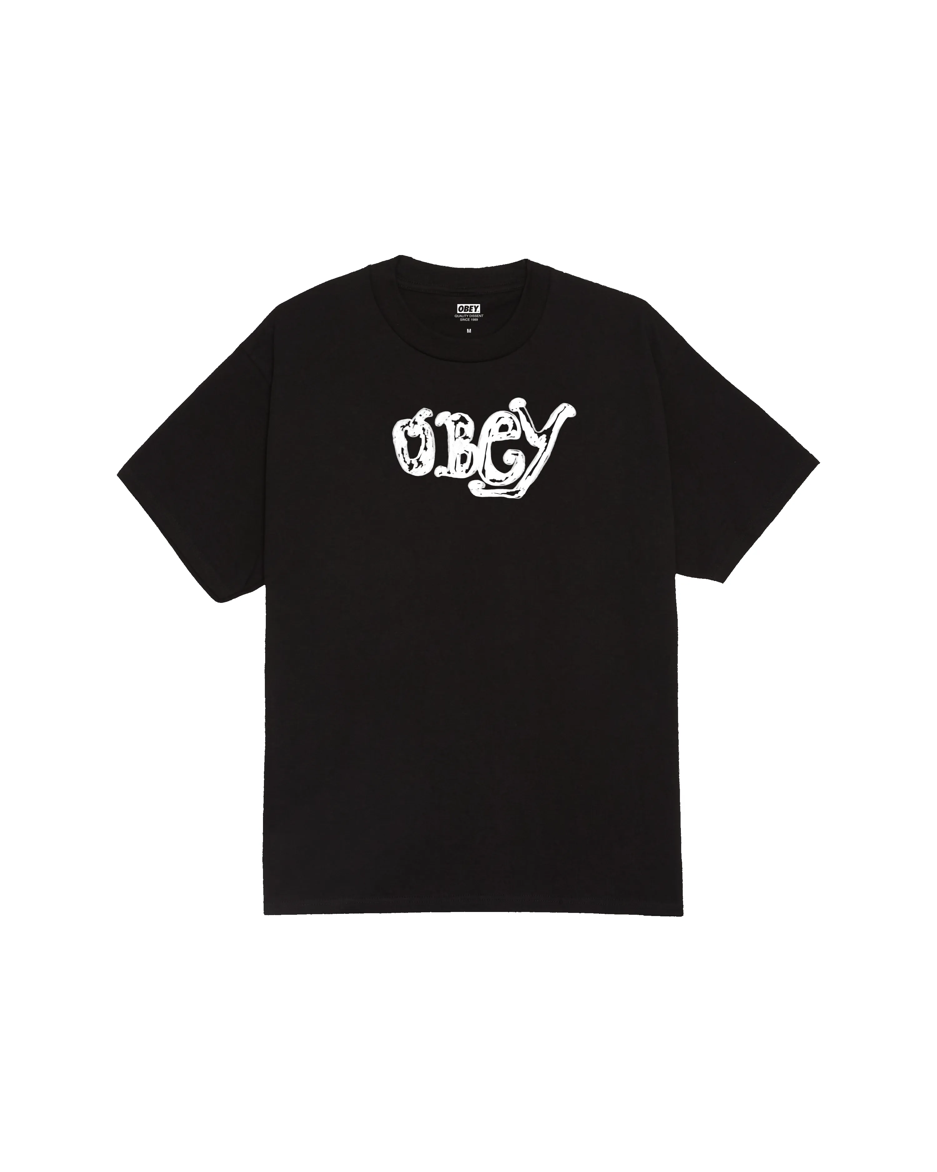 OBEY MARKER CLASSIC T-SHIRT sold by Obey