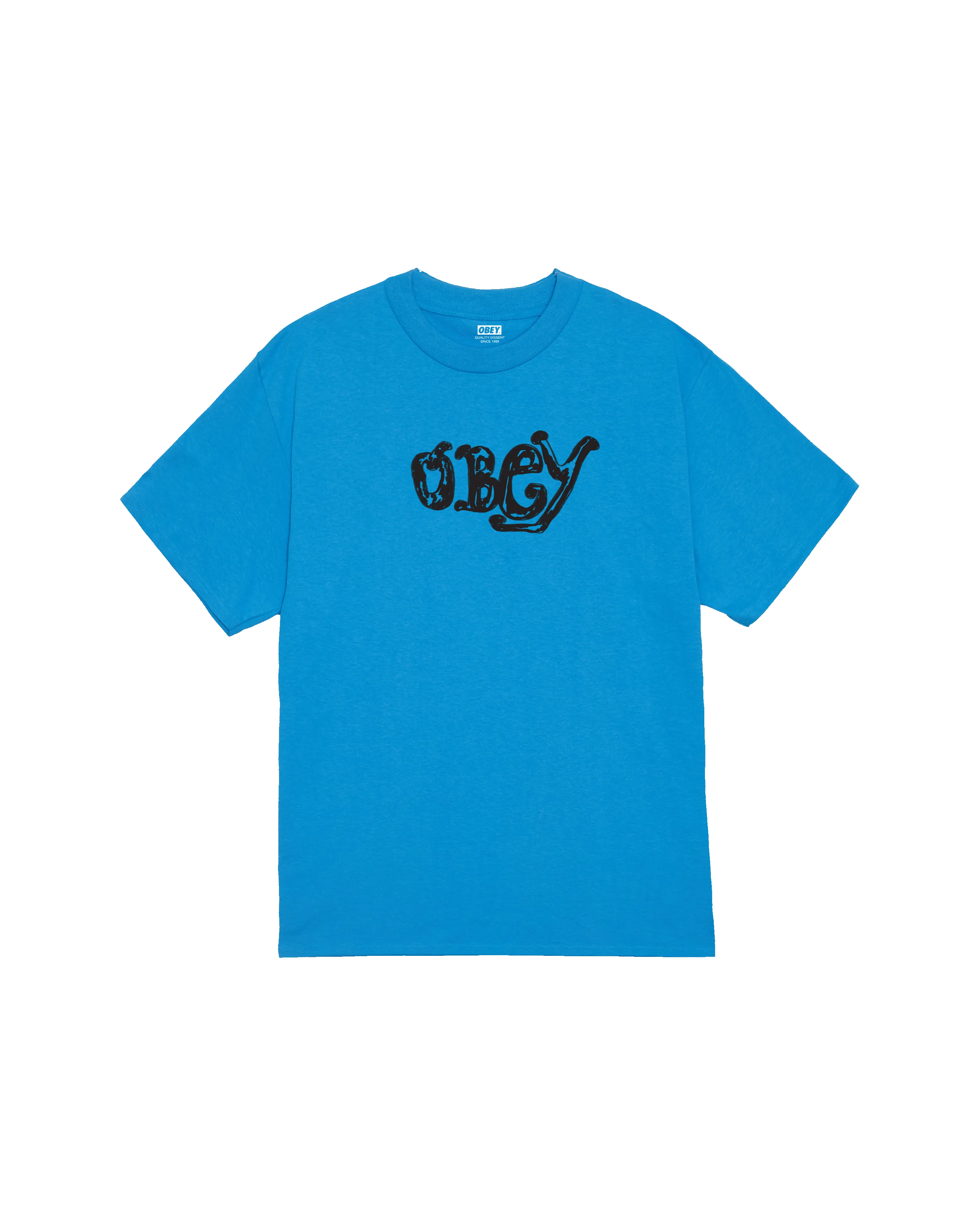 OBEY MARKER CLASSIC T-SHIRT sold by Obey