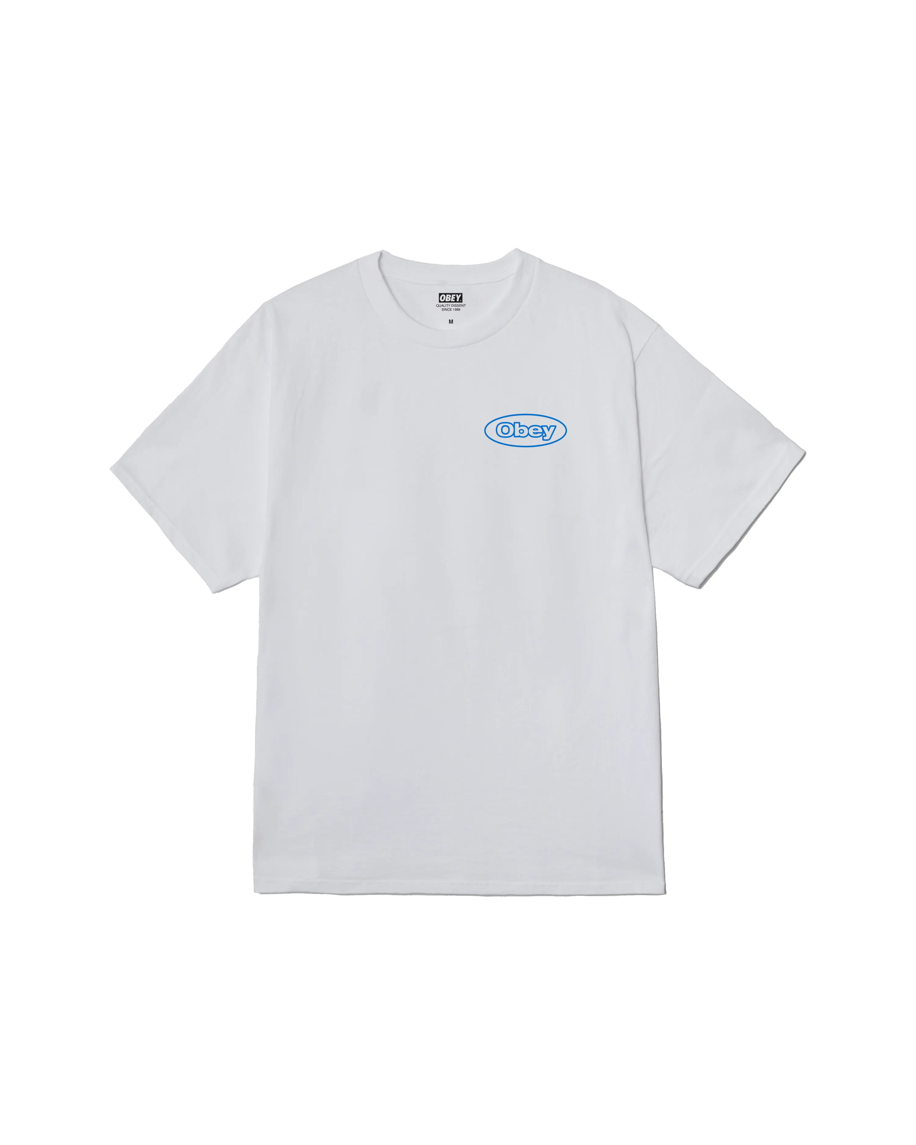REACTION CLASSIC T-SHIRT sold by Obey product image thumbnail 2