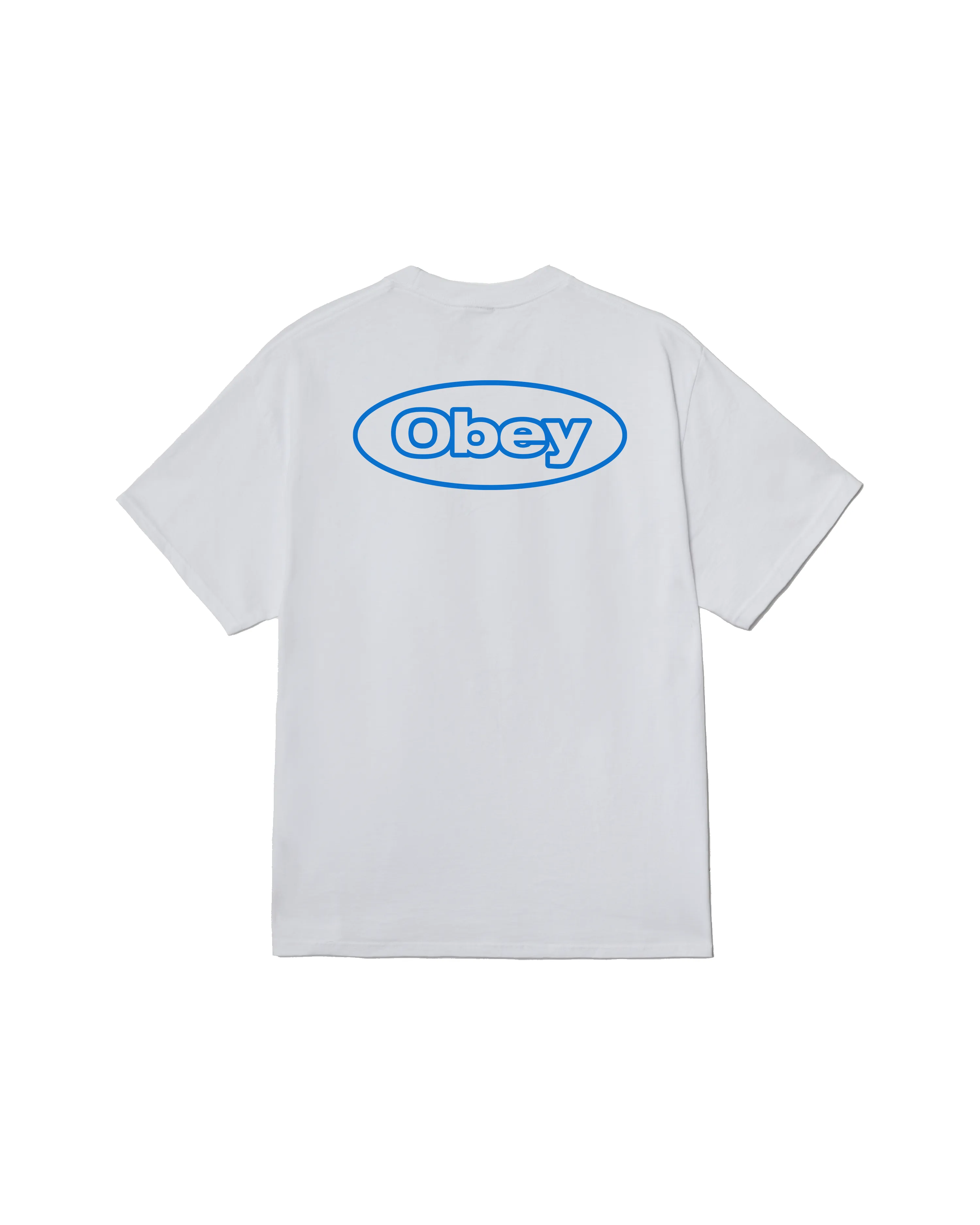 REACTION CLASSIC T-SHIRT sold by Obey