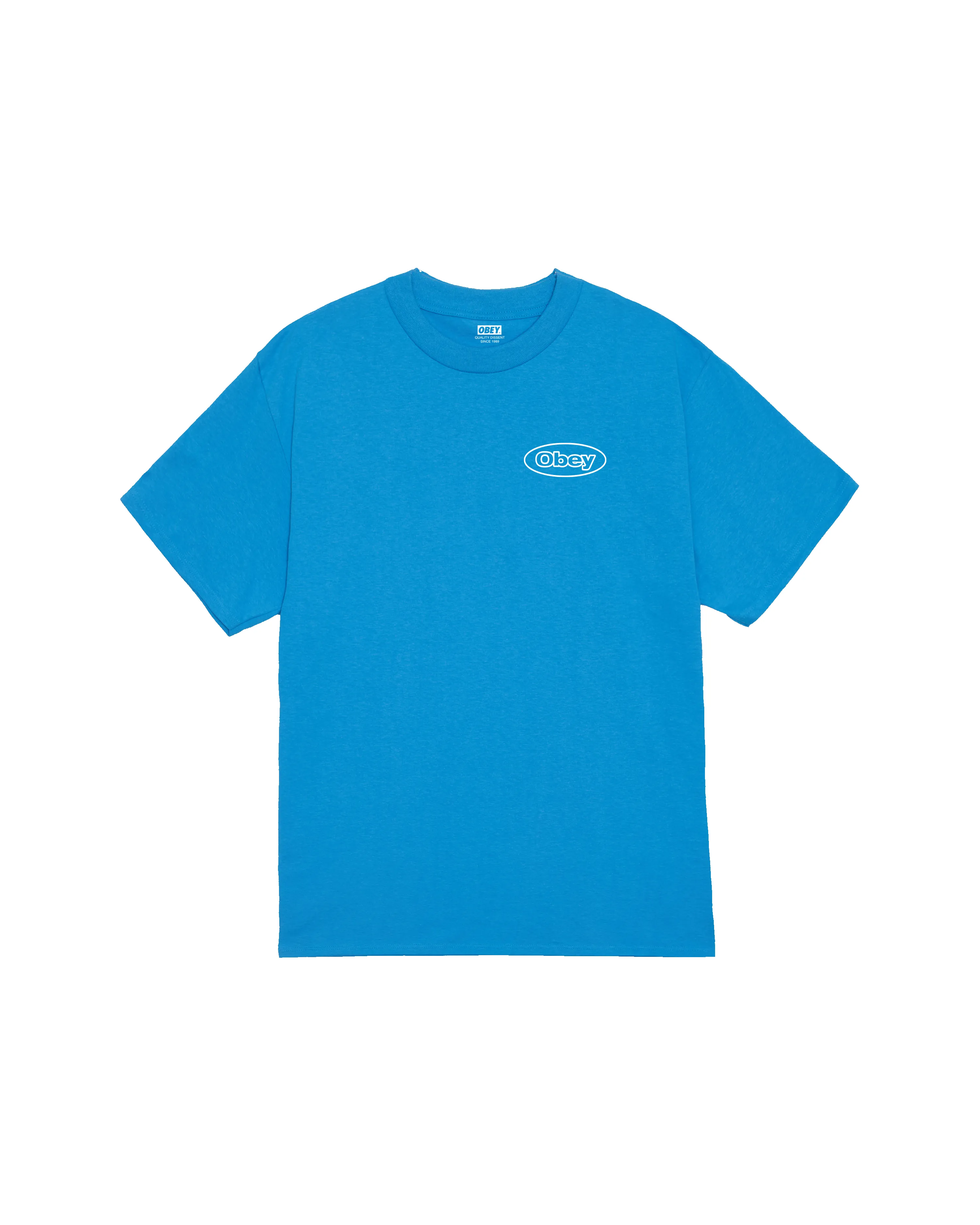 REACTION CLASSIC T-SHIRT sold by Obey product image thumbnail 2