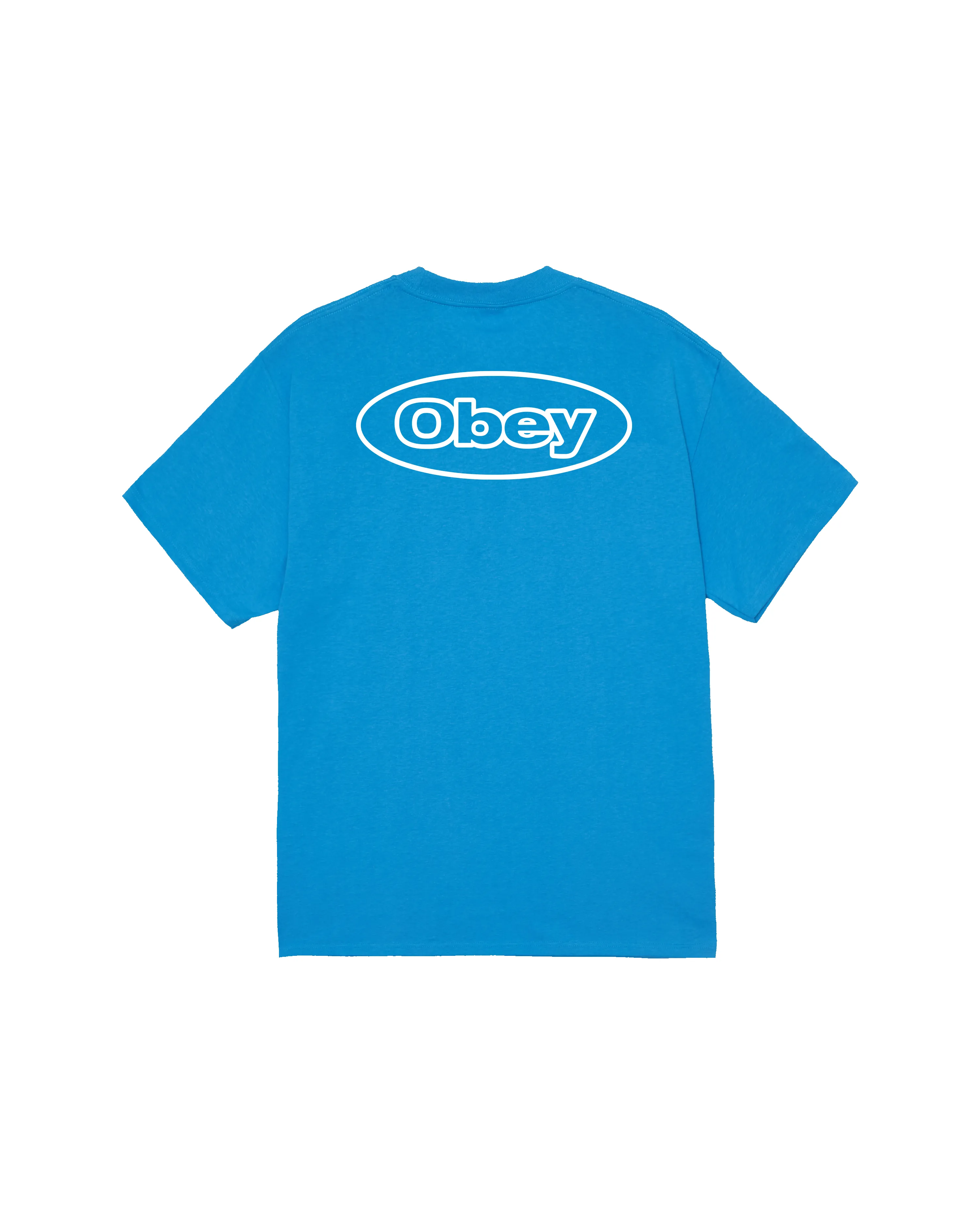REACTION CLASSIC T-SHIRT sold by Obey