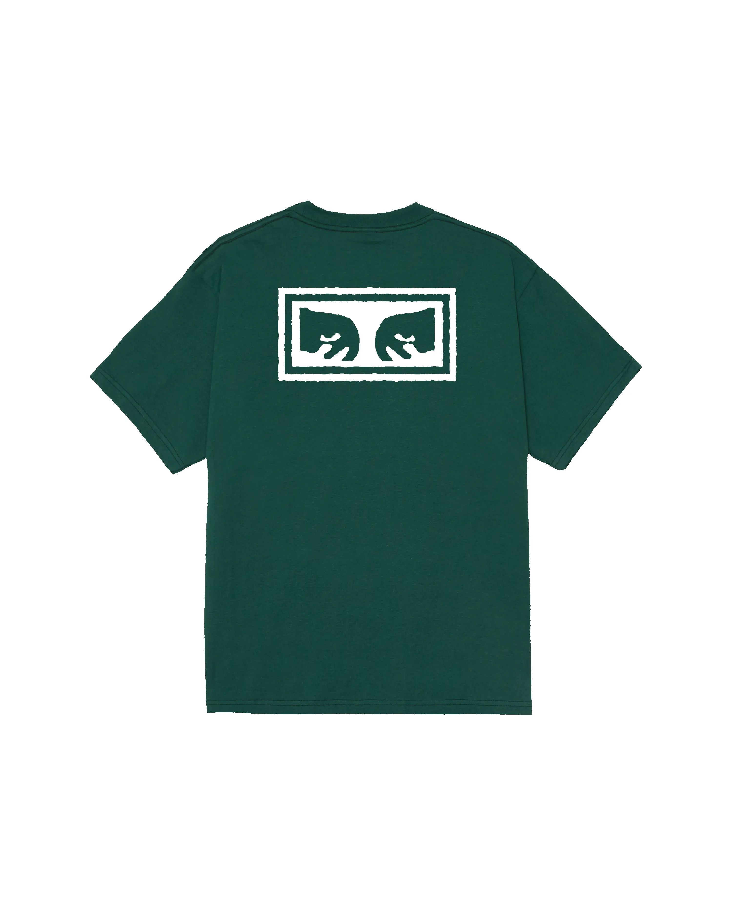 OBEY EYES III CLASSIC T-SHIRT sold by Obey