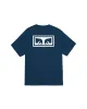 OBEY EYES III CLASSIC T-SHIRT sold by Obey