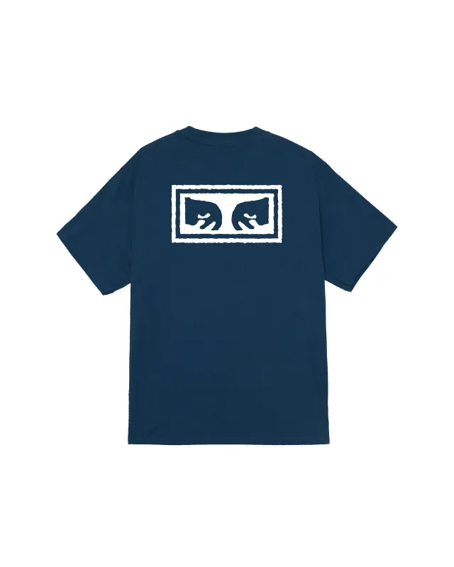 OBEY EYES III CLASSIC T-SHIRT sold by Obey