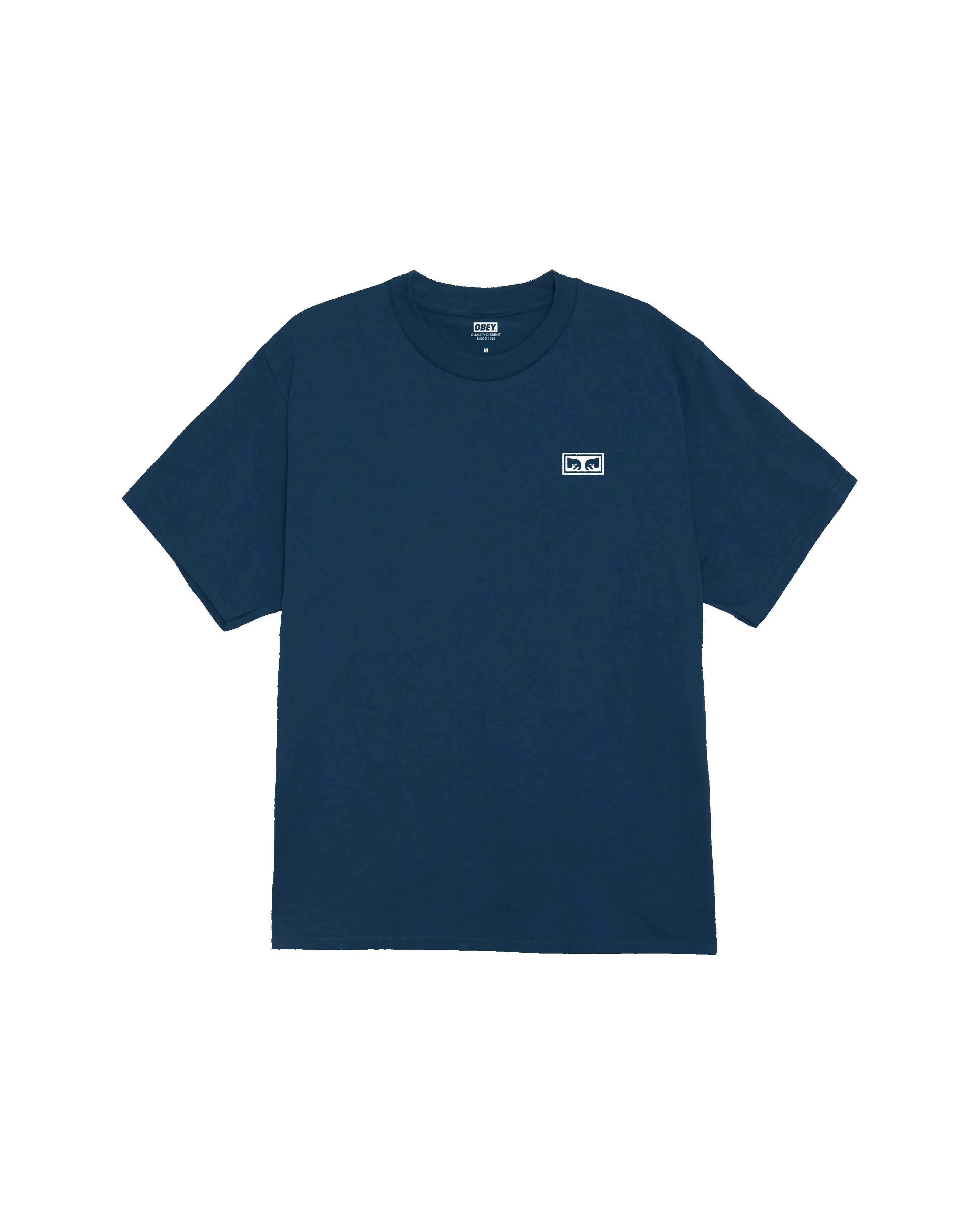 OBEY EYES III CLASSIC T-SHIRT sold by Obey product image thumbnail 2