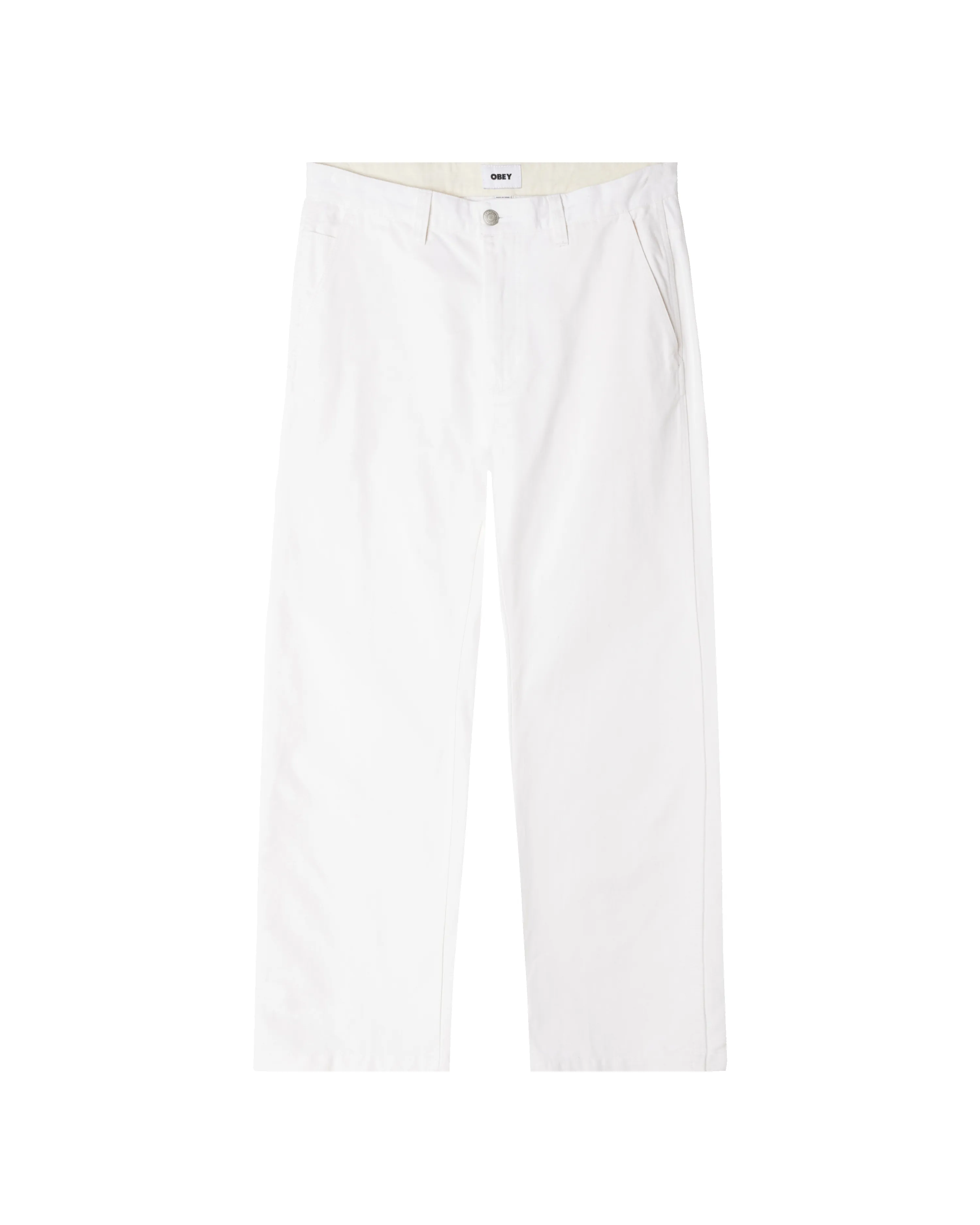 HARDWORK CARPENTER PANT sold by Obey