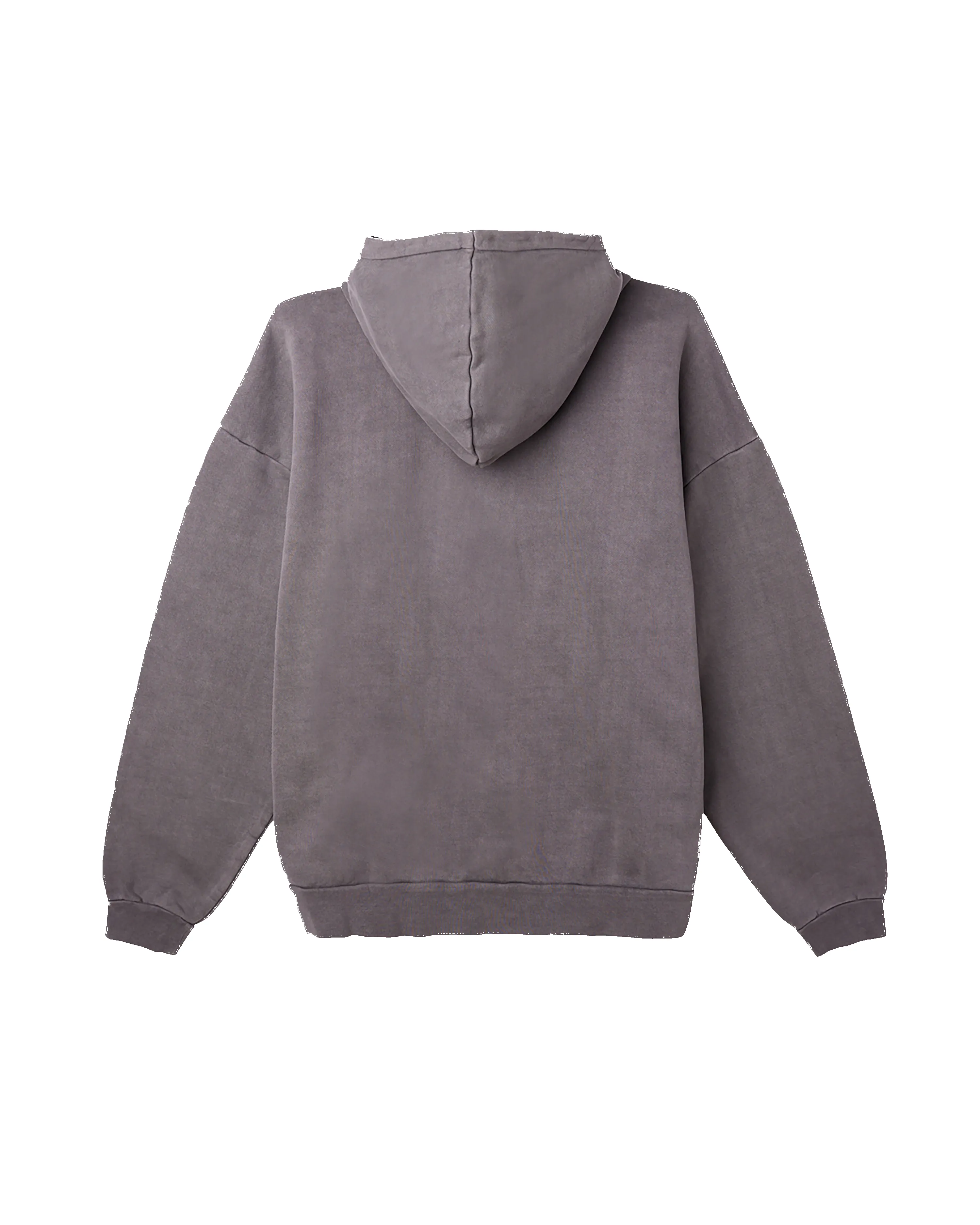 LOWERCASE PIGMENT PULLOVER sold by Obey product image thumbnail 2
