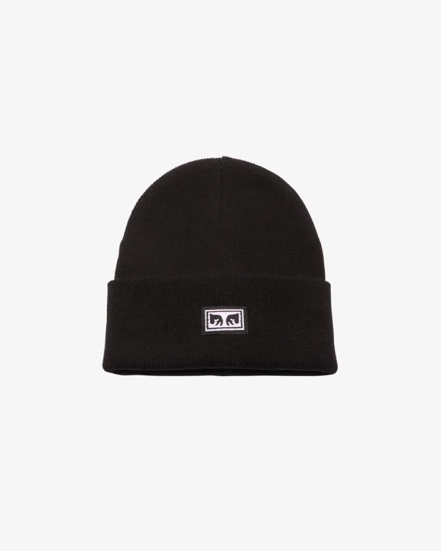 ICON EYES BEANIE sold by Obey