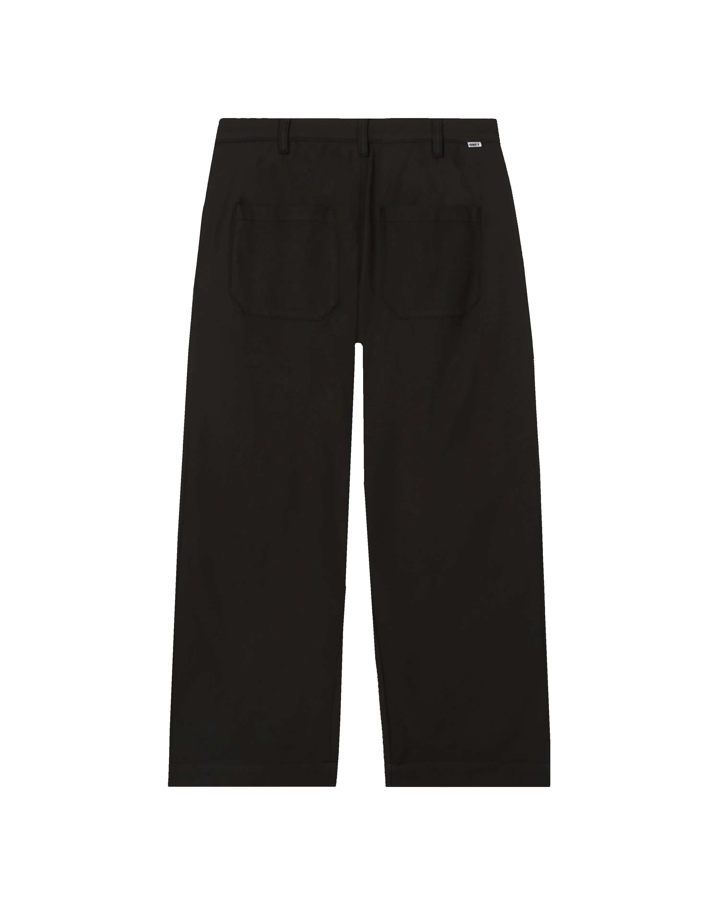 OLIVER PLEATED PANT sold by Obey product image thumbnail 2