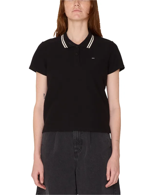 DUAL POLO sold by Obey