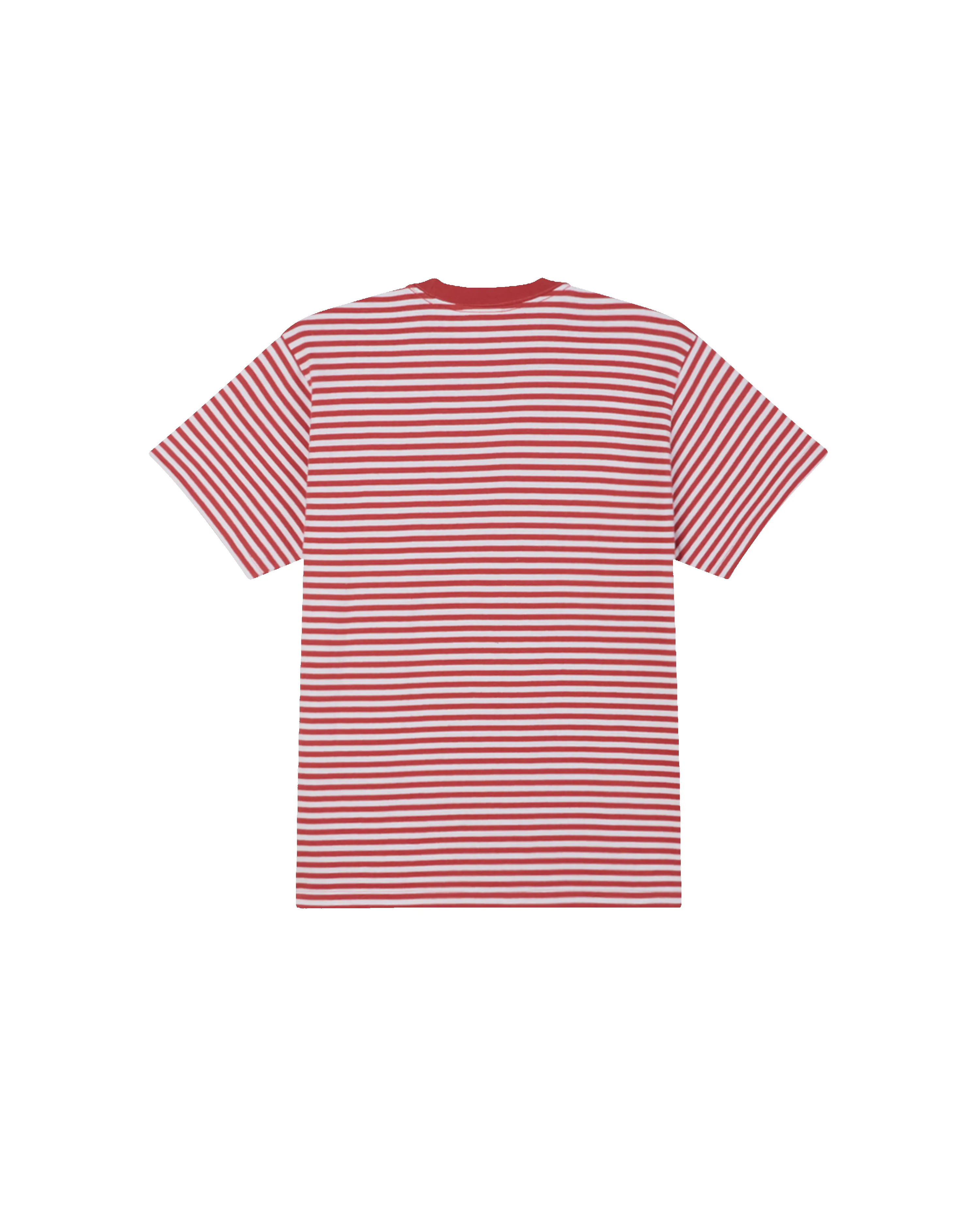 EST. WORKS EYES STRIPE T-SHIRT sold by Obey product image thumbnail 2