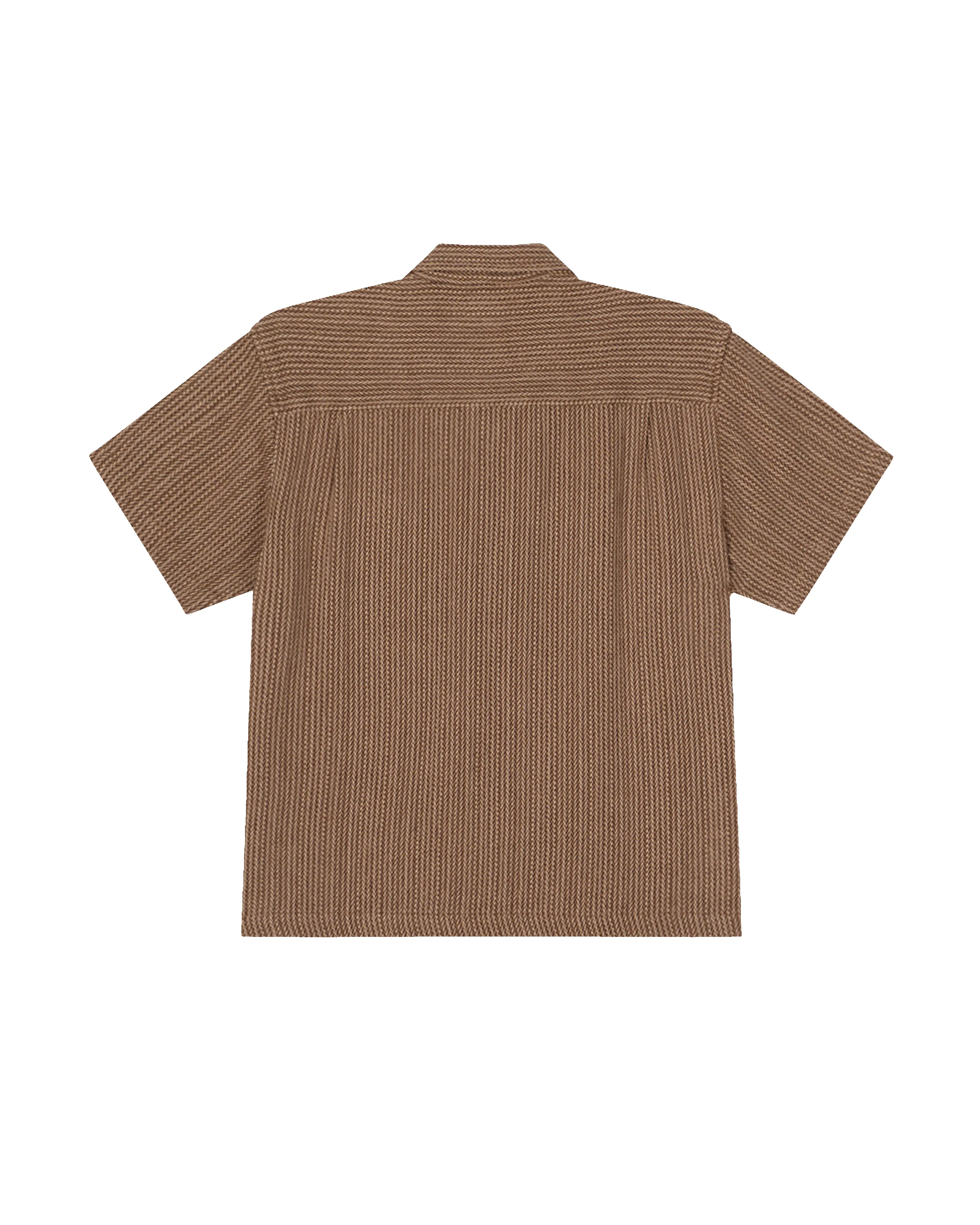 HORACE SS SHIRT sold by Obey product image thumbnail 2