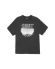 WELCOME TO PARADISE CLASSIC T-SHIRT sold by Obey