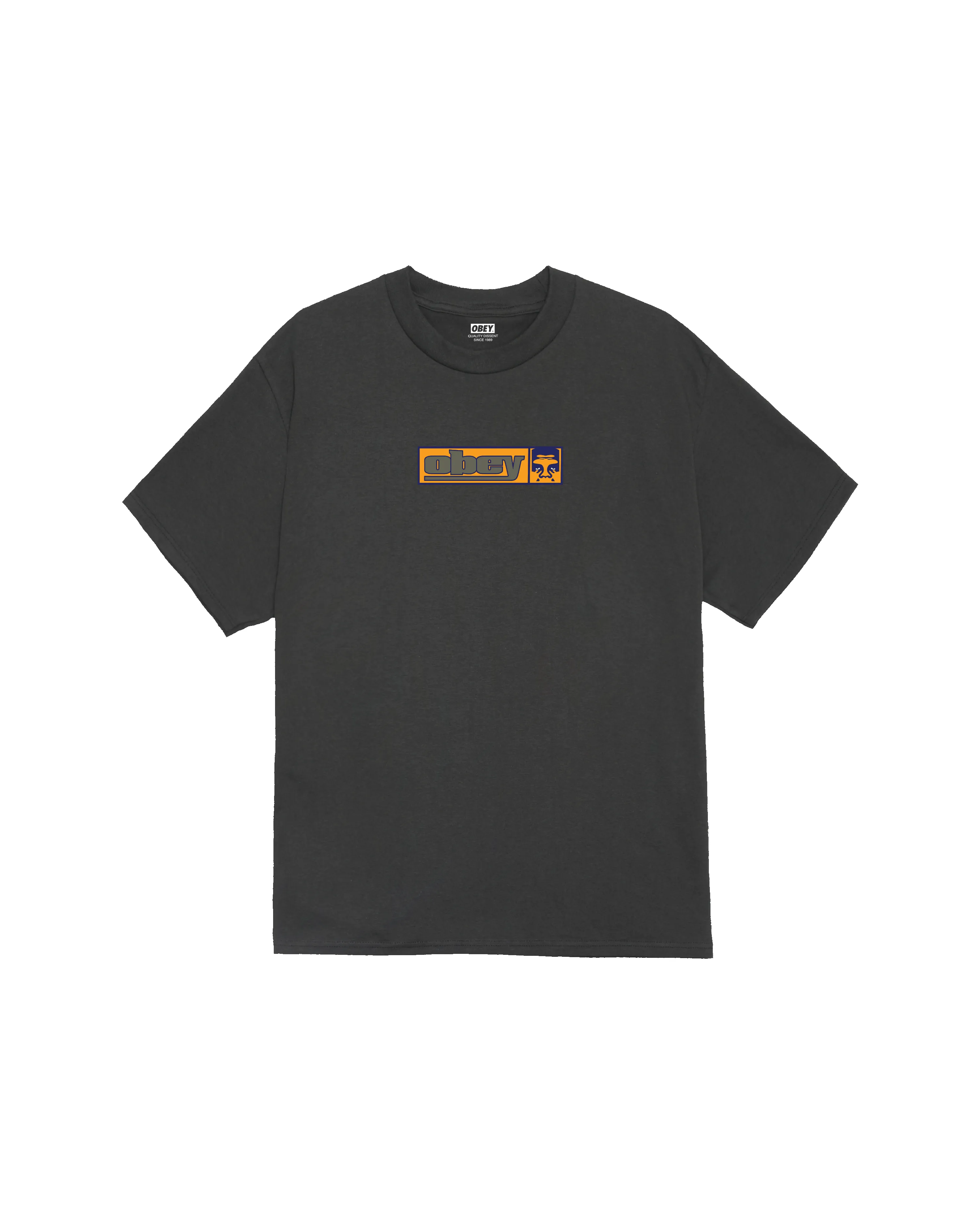 90S ICON CLASSIC T-SHIRT sold by Obey