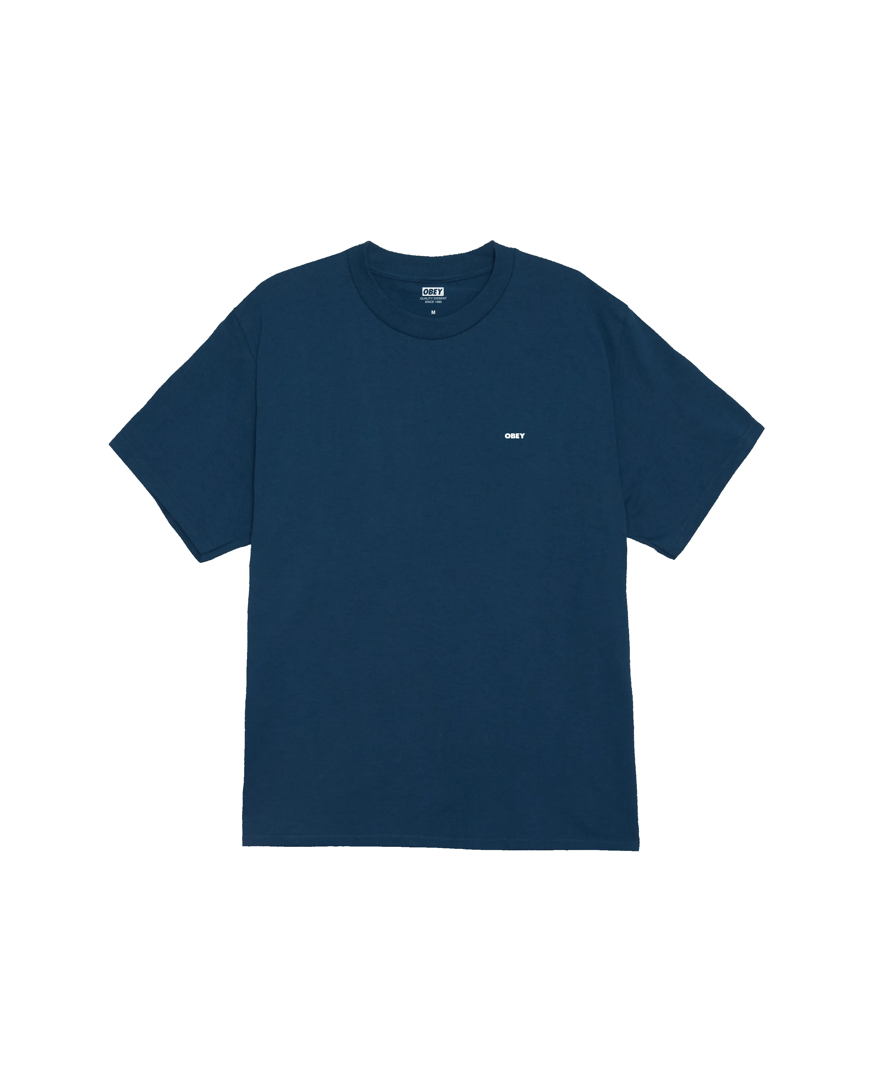 TARGET ICON CLASSIC T-SHIRT sold by Obey product image thumbnail 2