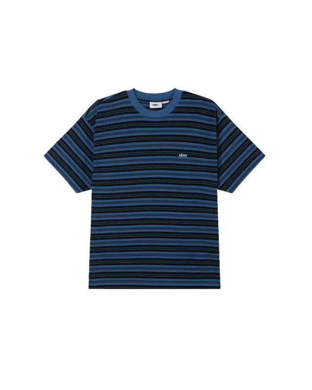 KENNY RELAXED T-SHIRT sold by Obey