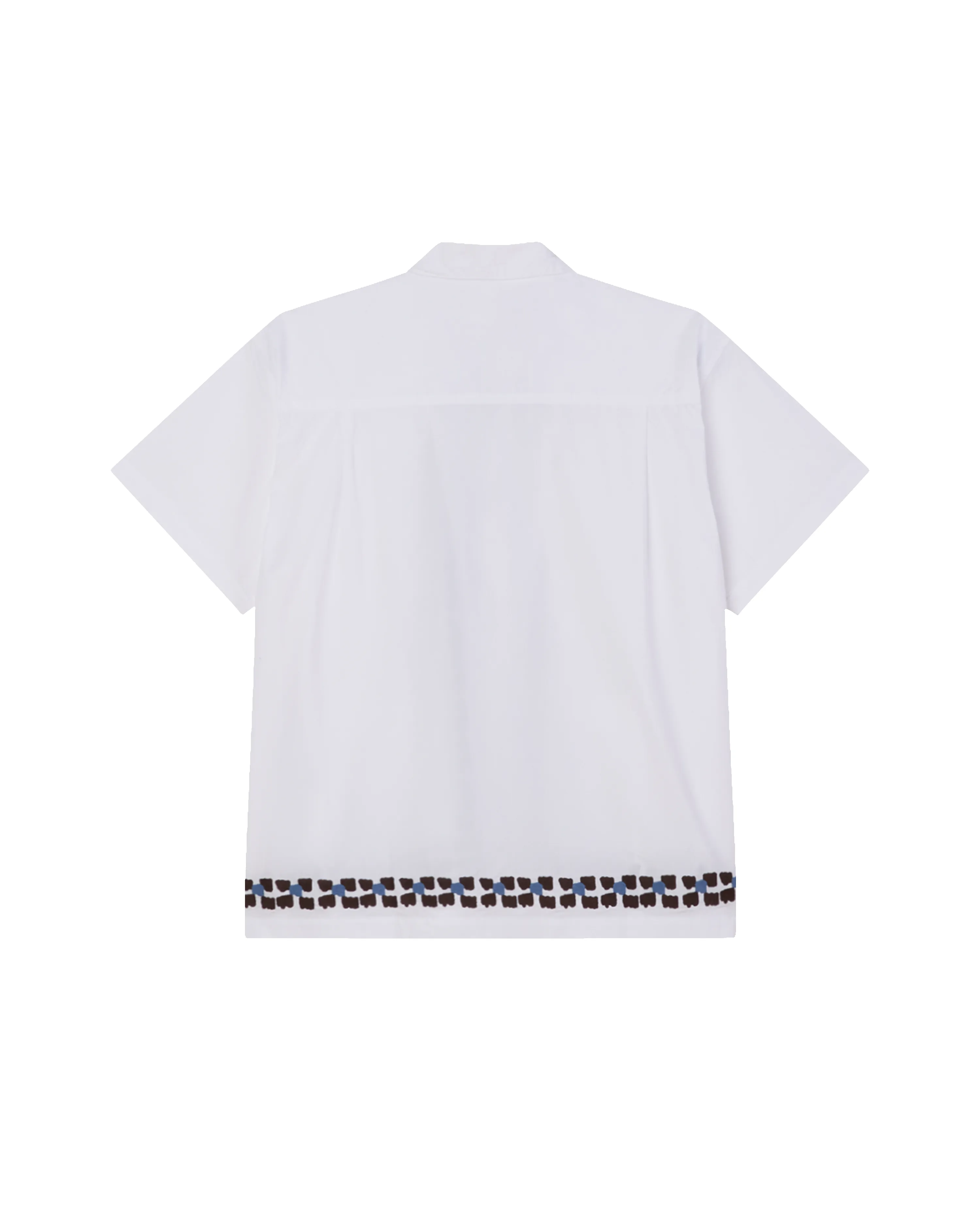 RUBEN SS SHIRT sold by Obey product image thumbnail 2