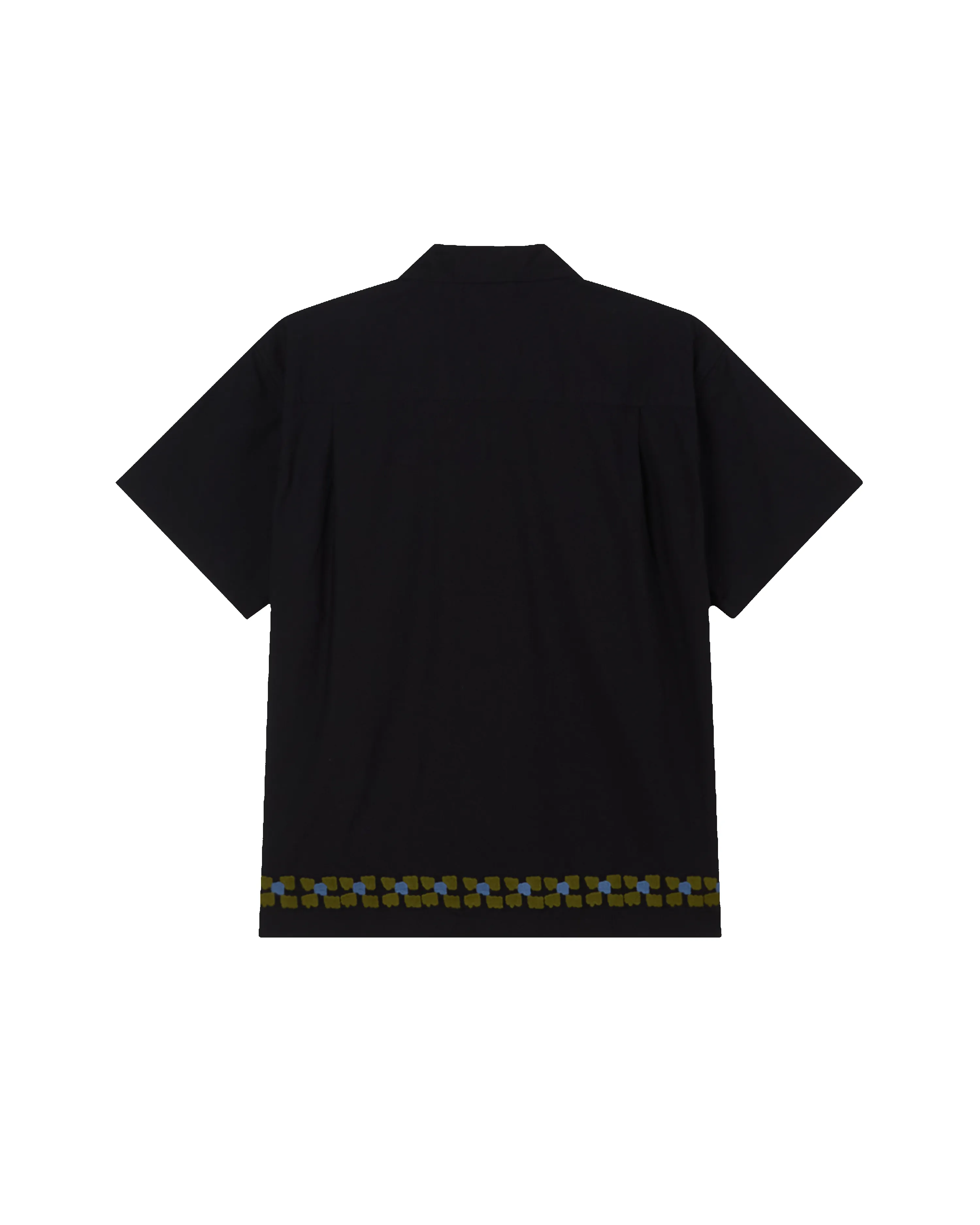 RUBEN SS SHIRT sold by Obey product image thumbnail 2