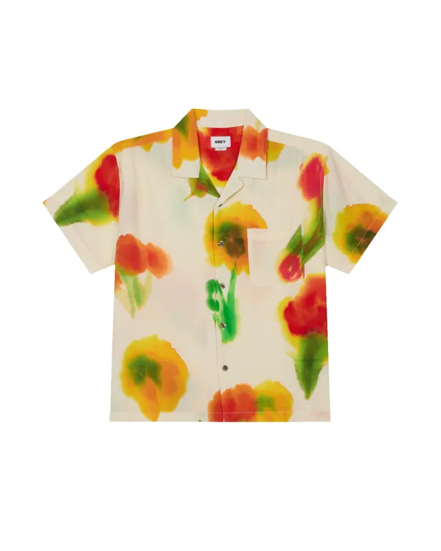 KINNEY SS SHIRT sold by Obey
