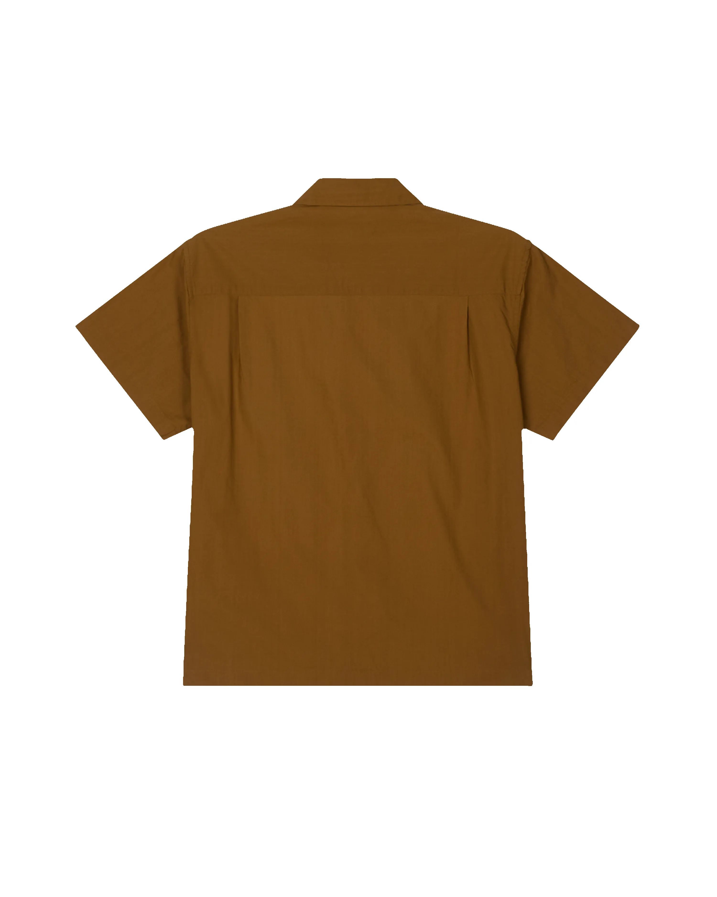 BEAU SS SHIRT sold by Obey product image thumbnail 2