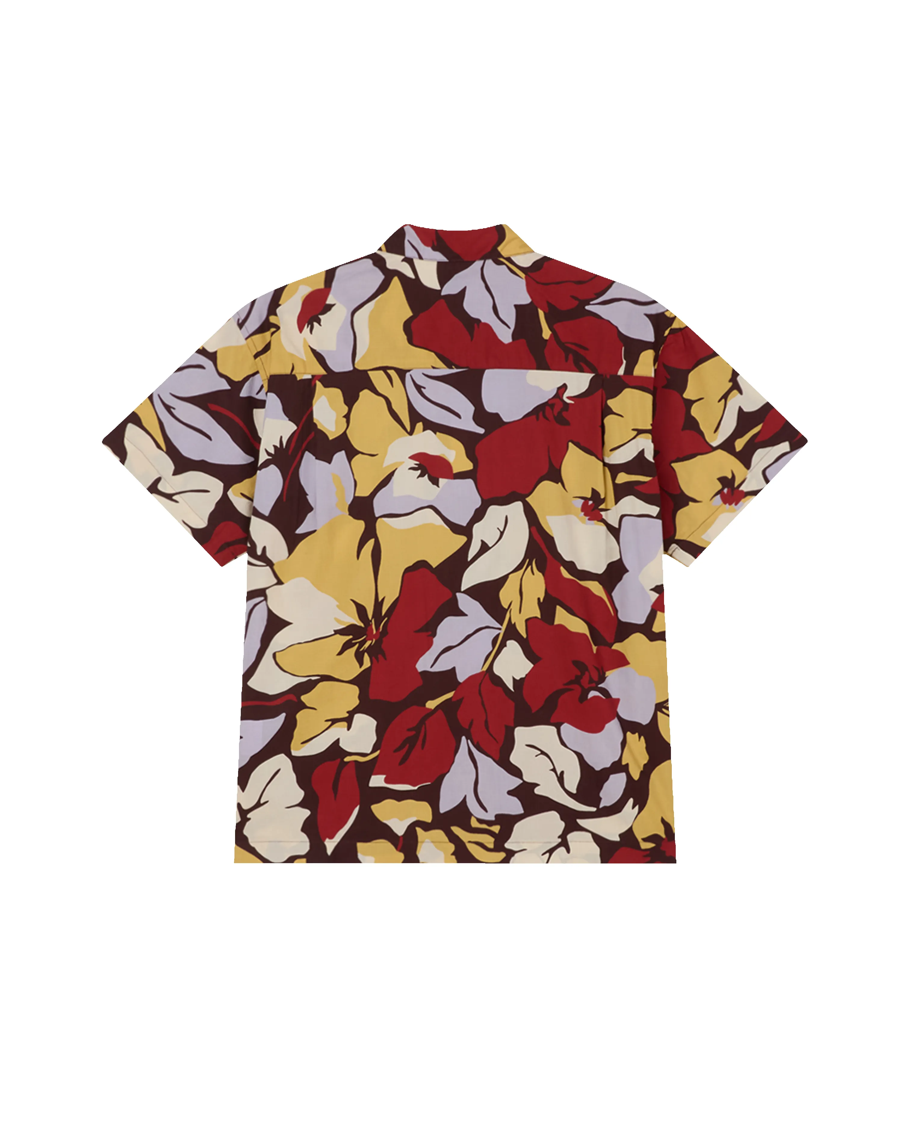 MAXWELL SS SHIRT sold by Obey product image thumbnail 2