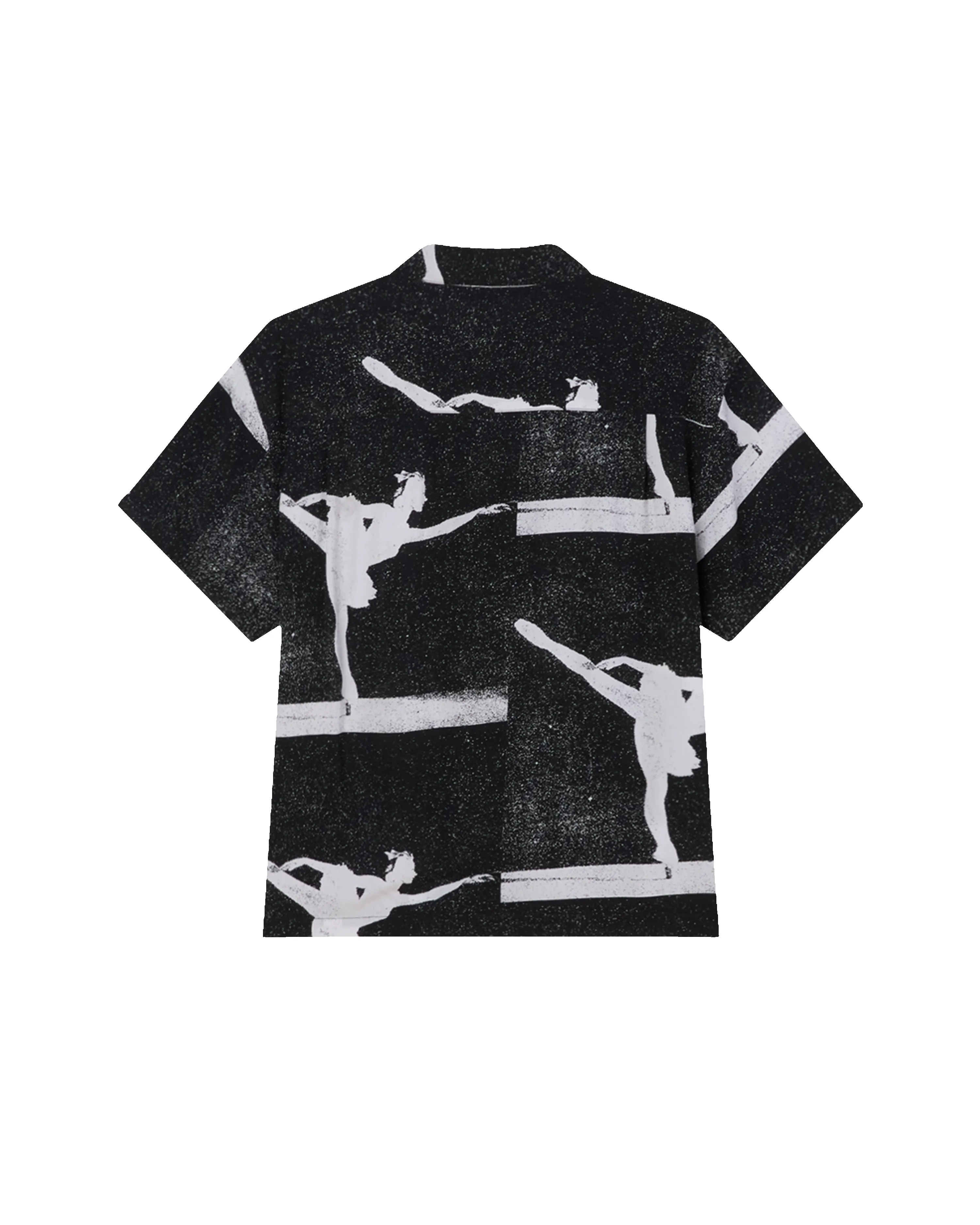 JACQUES SS SHIRT sold by Obey product image thumbnail 2
