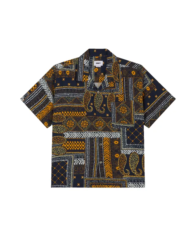 ARCHIE SS SHIRT sold by Obey