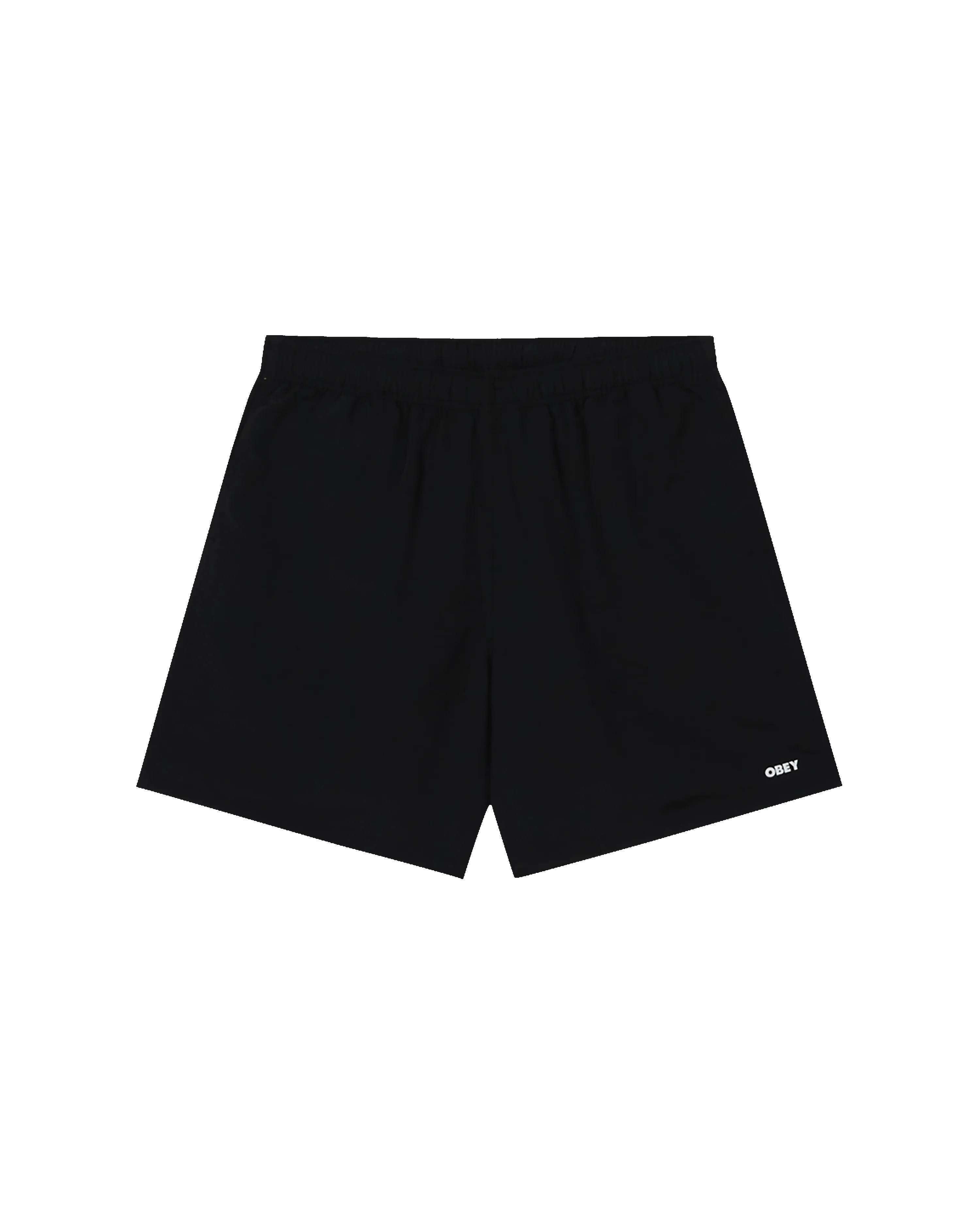 EASY BOLD NYLON SHORT sold by Obey