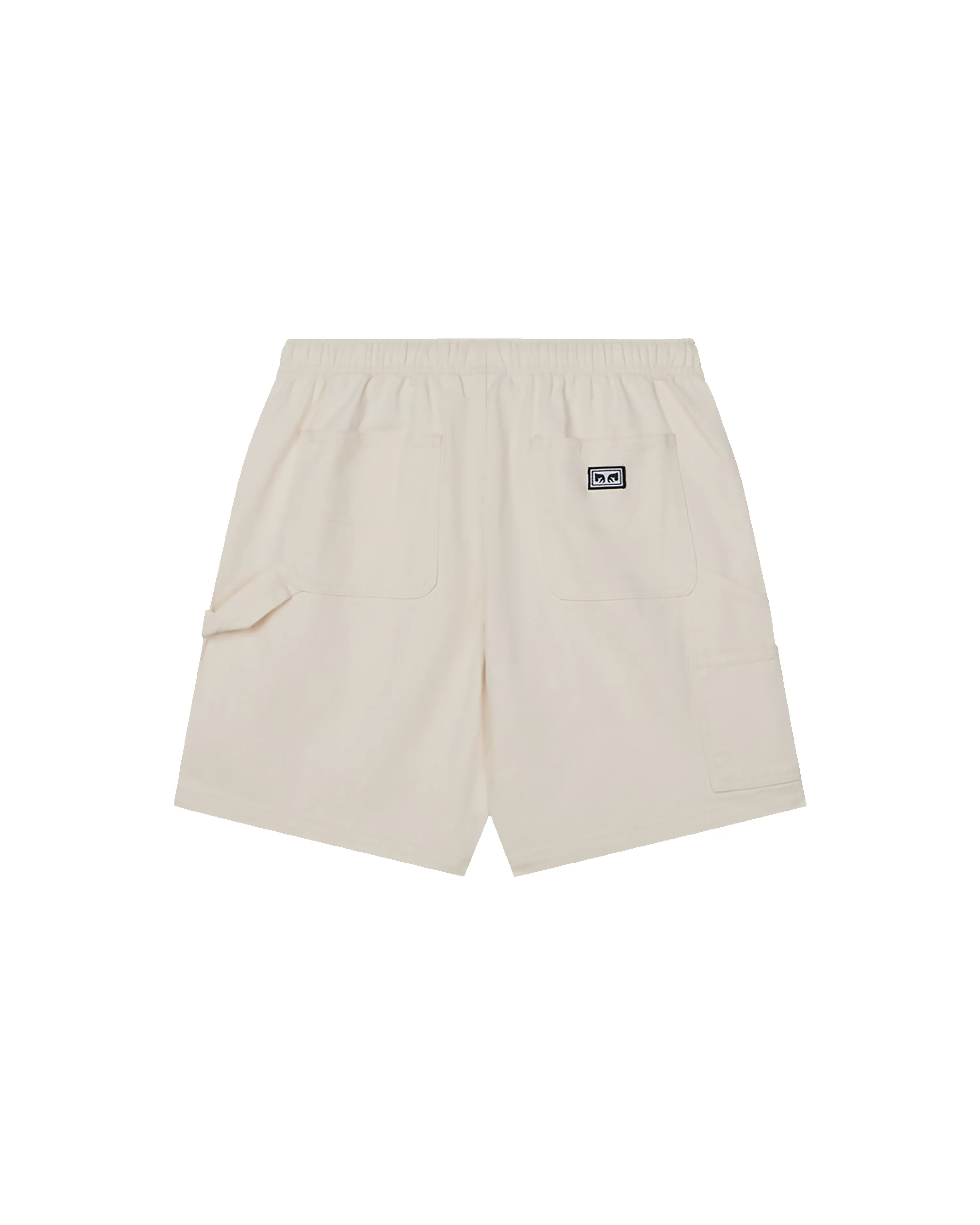 EASY DENIM CARPENTER SHORT sold by Obey product image thumbnail 2