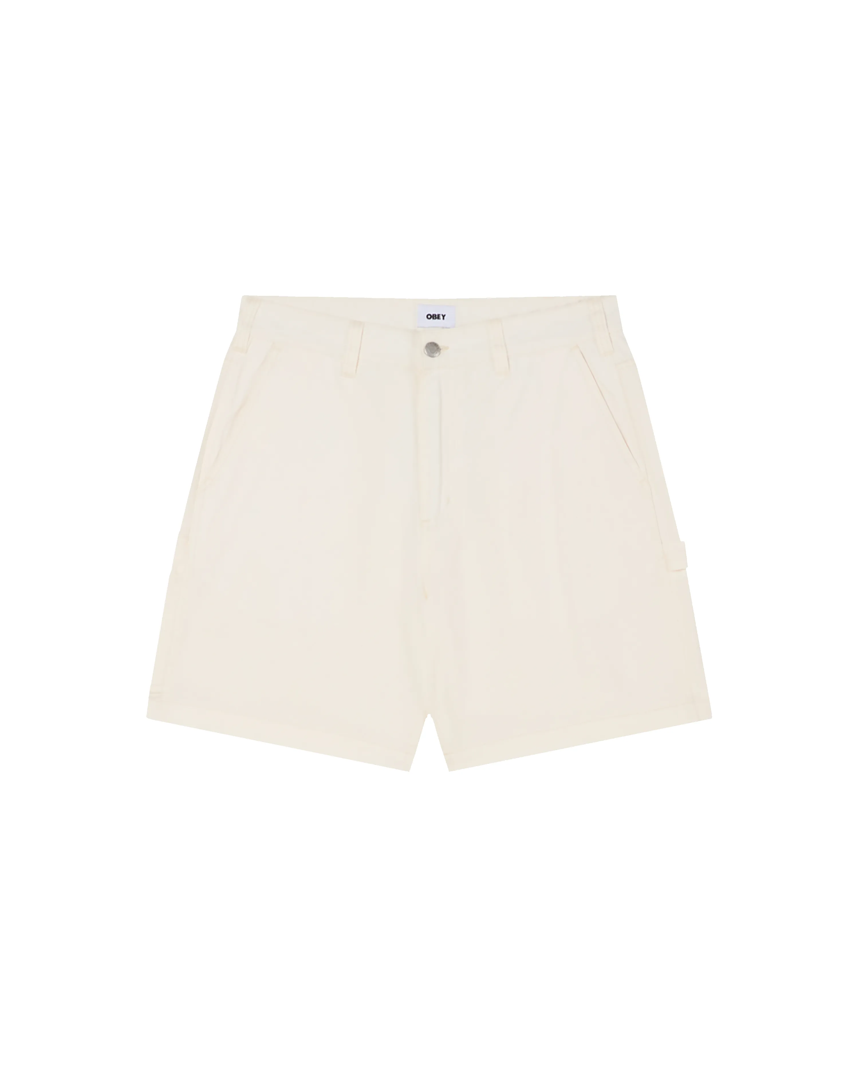 BIG TIMER CARPENTER SHORT sold by Obey