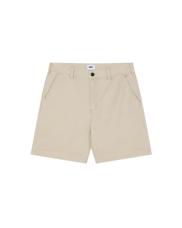 DAILY SHORT sold by Obey