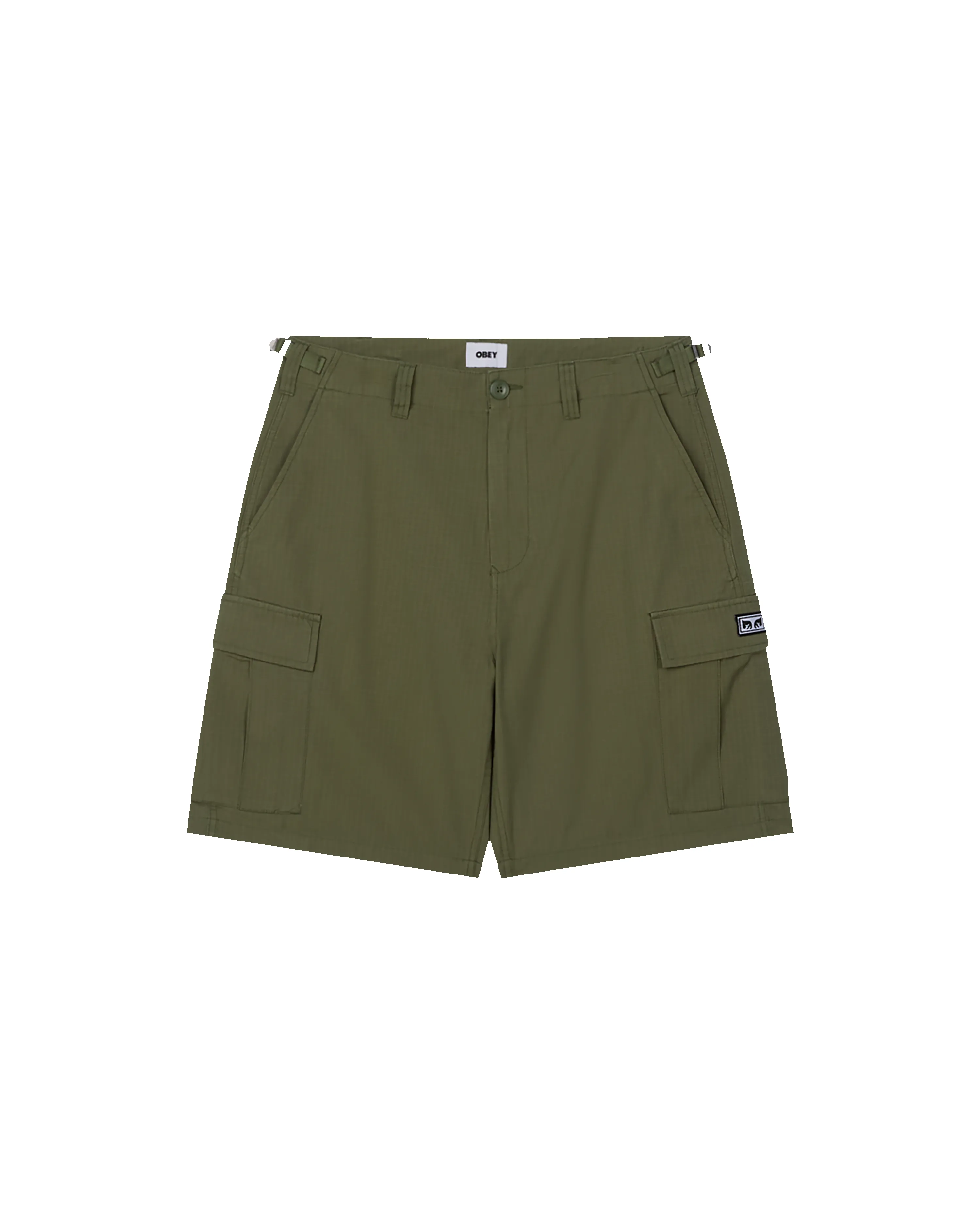 CLASSIC CARGO SHORT sold by Obey