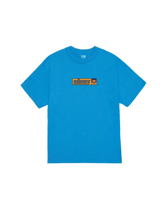 90S ICON CLASSIC T-SHIRT sold by Obey
